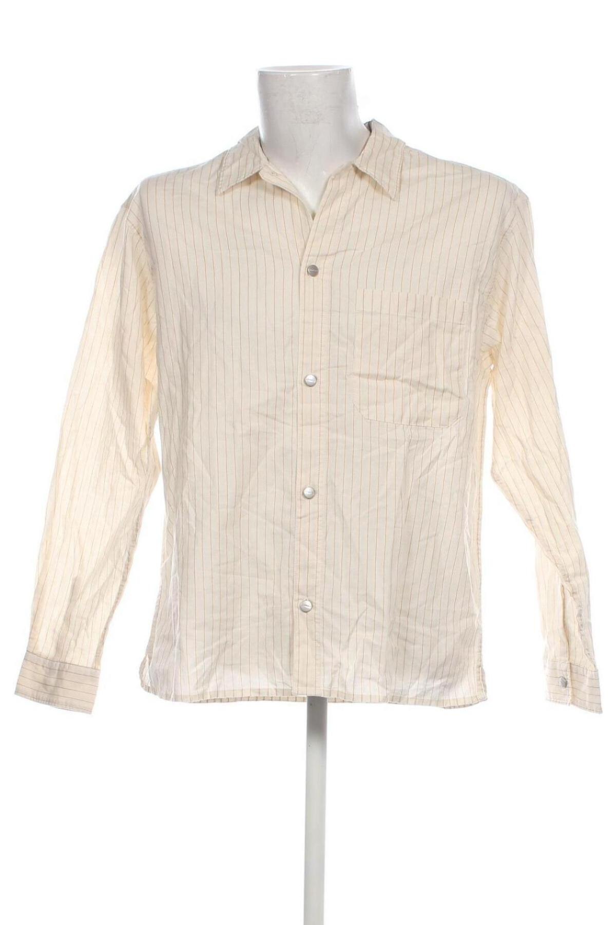 Pánska košeľa  Originals By Jack & Jones, Veľkosť L, Farba Viacfarebná, Cena  19,85 €