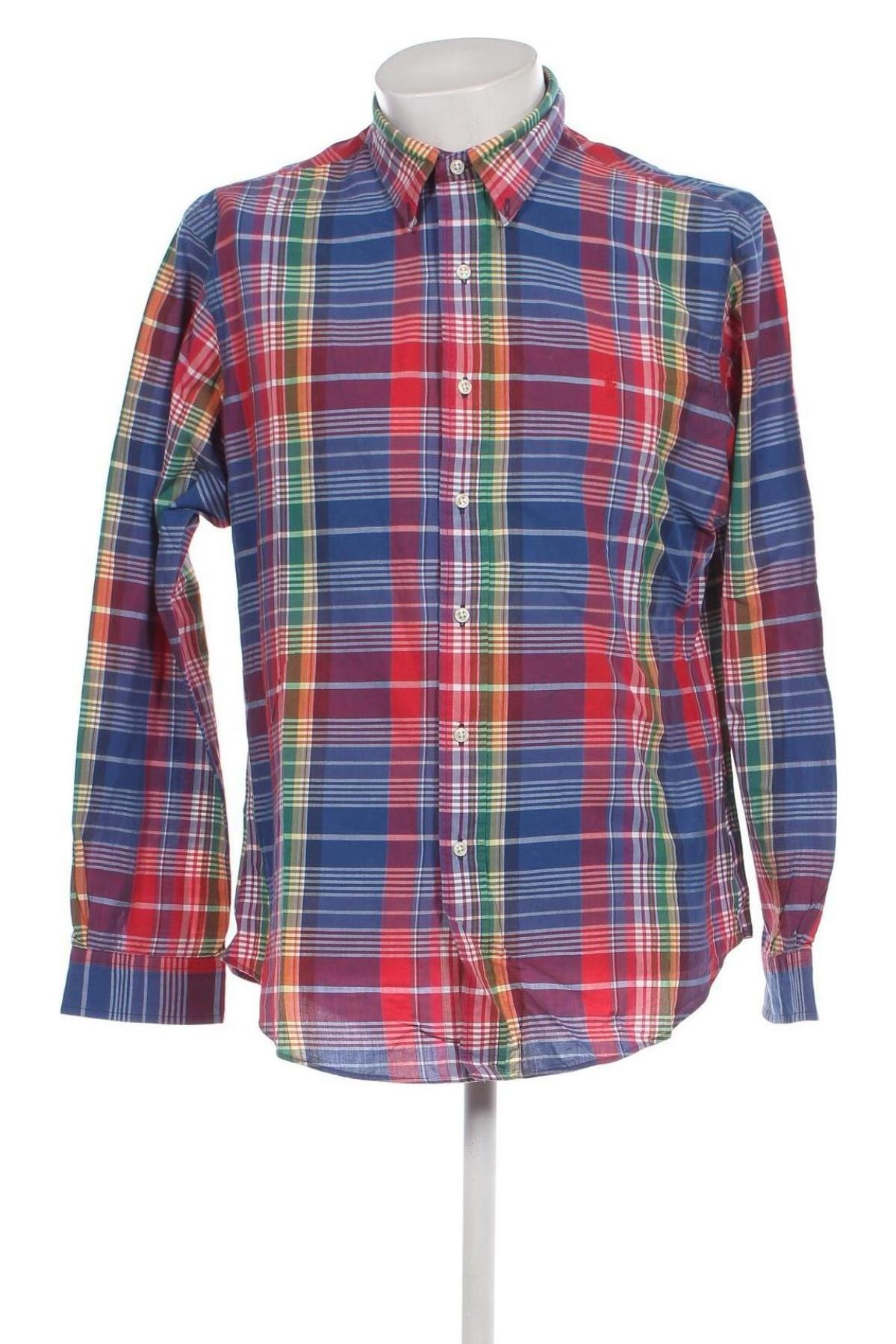 Pánska košeľa  Ralph Lauren, Veľkosť XL, Farba Viacfarebná, Cena  40,28 €