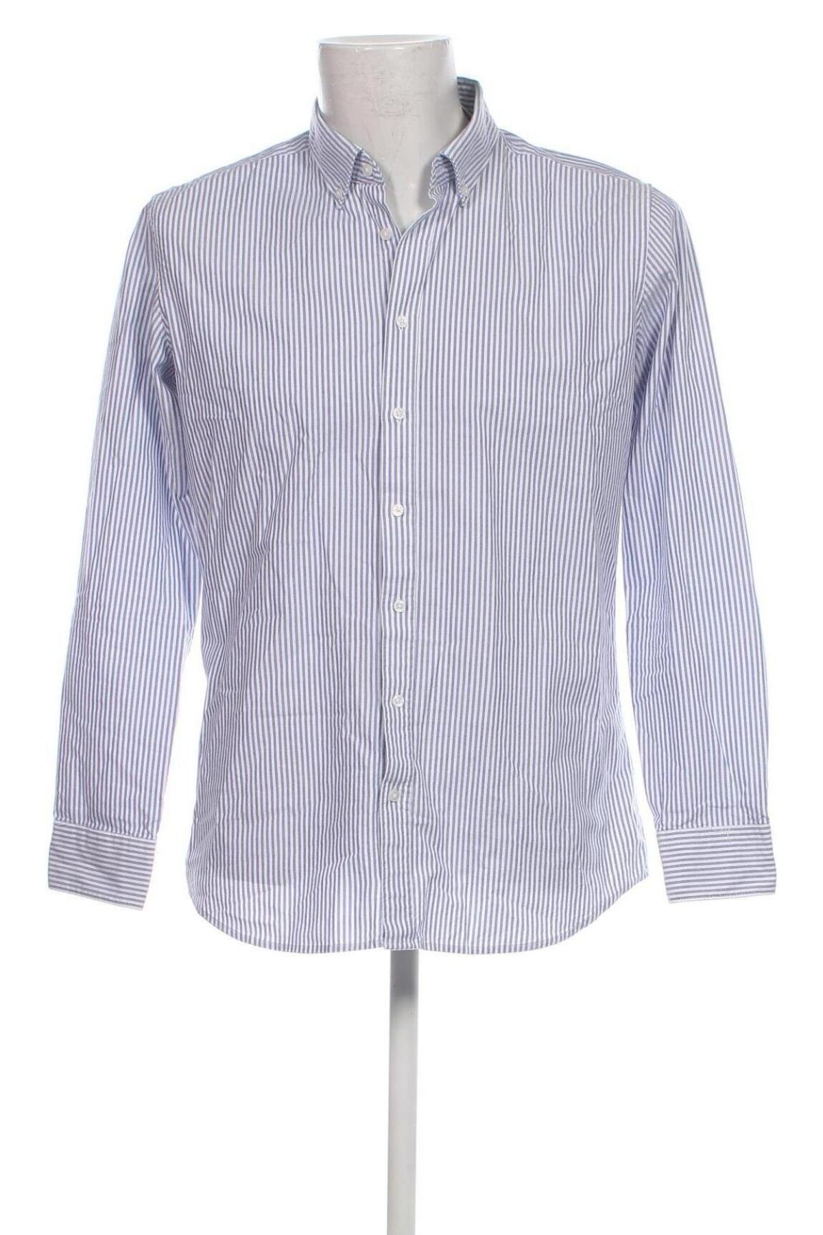 Ανδρικό πουκάμισο Seidensticker, Μέγεθος L, Χρώμα Πολύχρωμο, Τιμή 39,69 €
