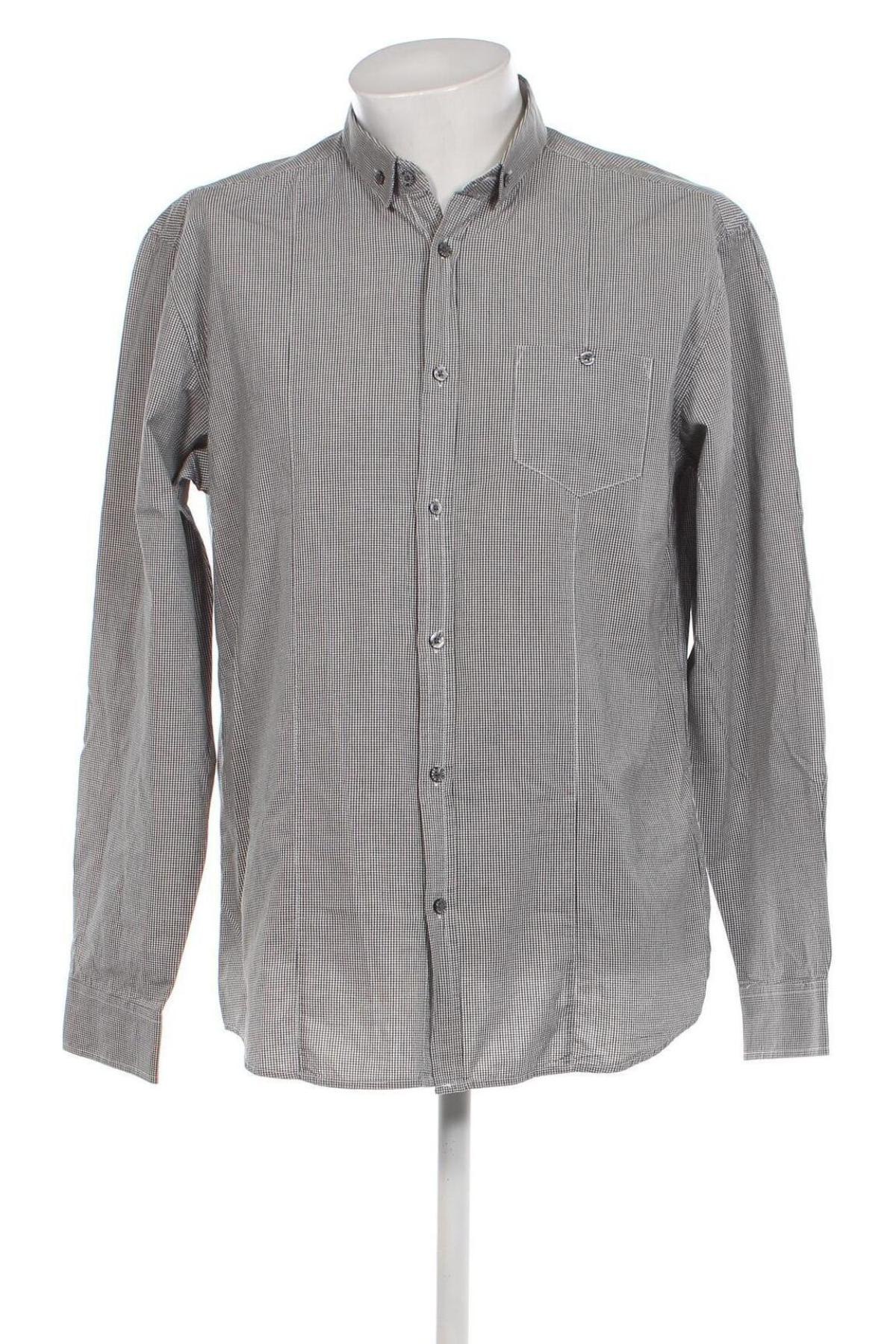 Pánská košile  Selected Homme, Velikost XL, Barva Vícebarevné, Cena  287,00 Kč