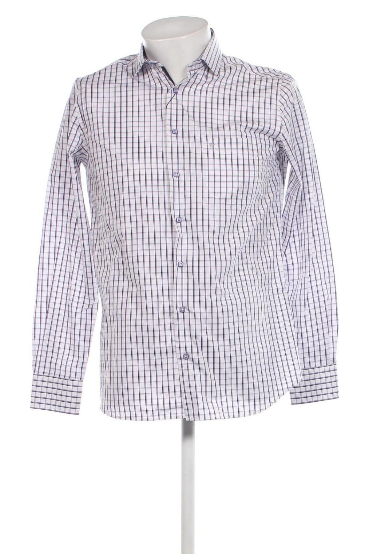Pánská košile  Steilmann, Velikost S, Barva Vícebarevné, Cena  581,00 Kč