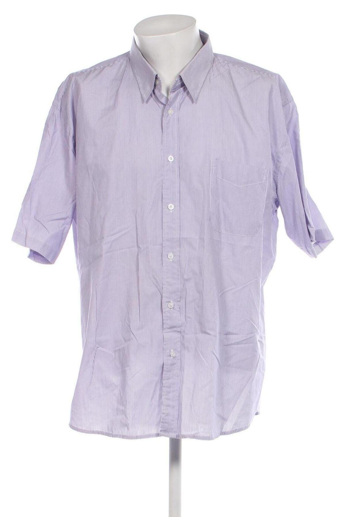 Pánská košile  Visconti, Velikost 3XL, Barva Vícebarevné, Cena  396,00 Kč