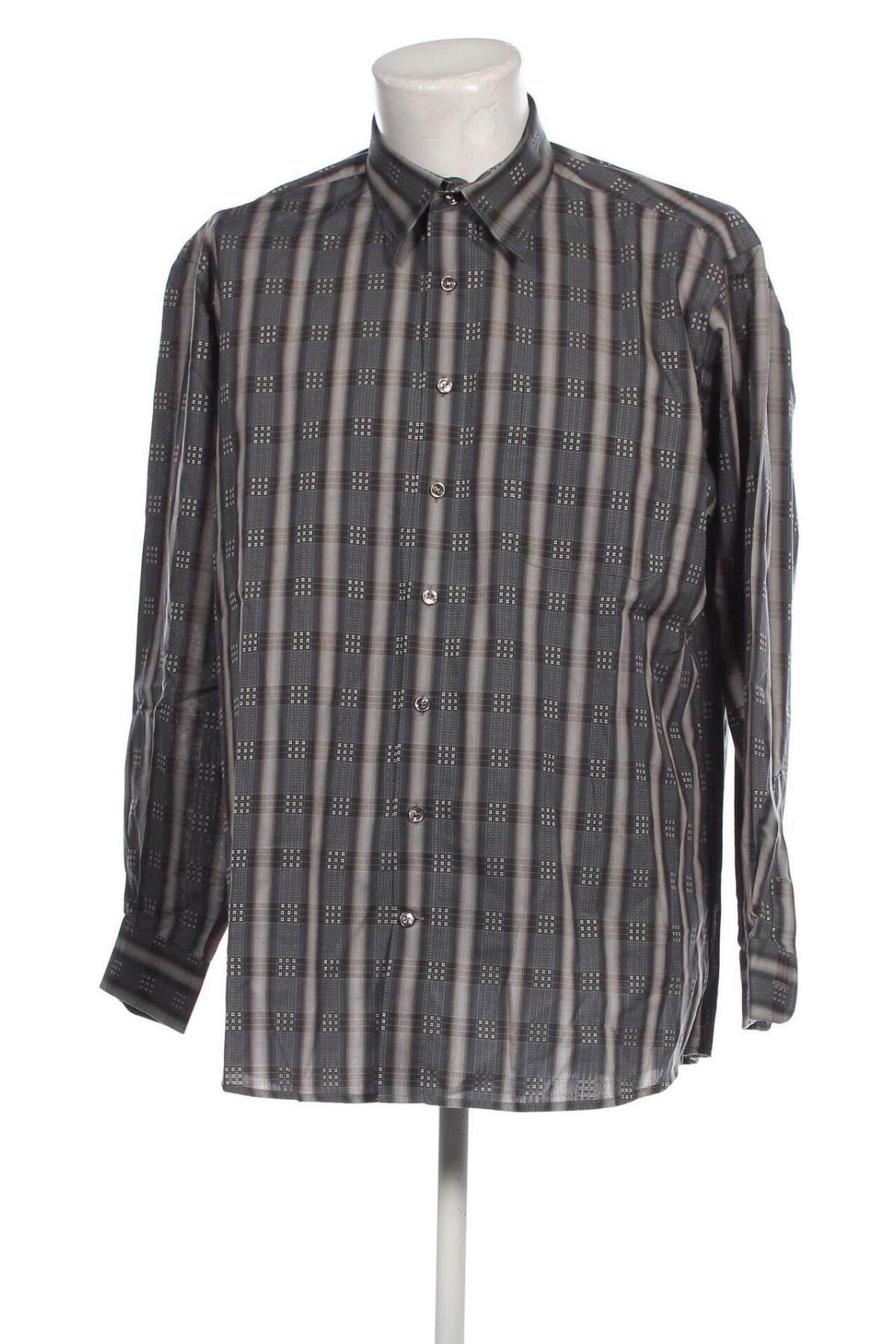 Pánská košile  Westbury, Velikost XL, Barva Vícebarevné, Cena  271,00 Kč