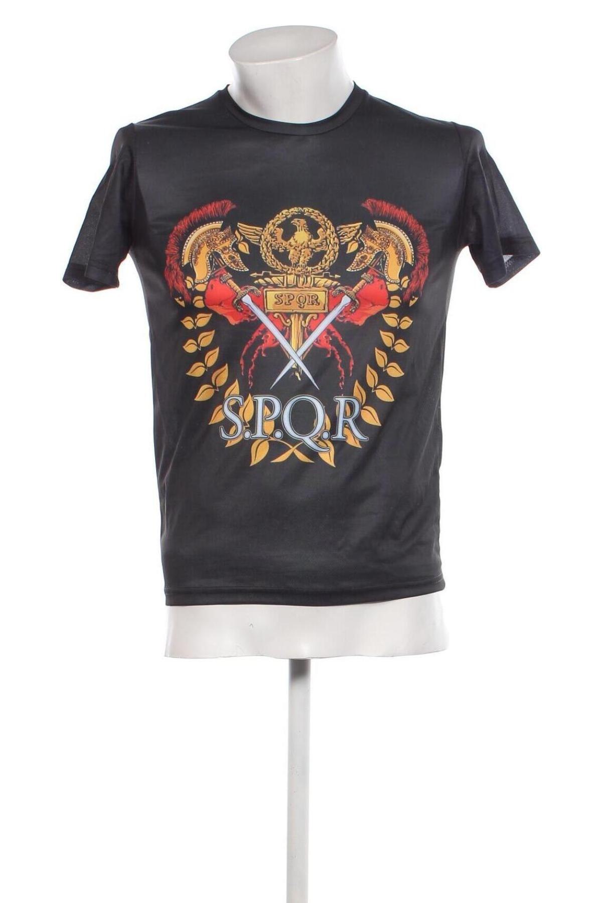 Pánske tričko , Veľkosť M, Farba Čierna, Cena  6,65 €