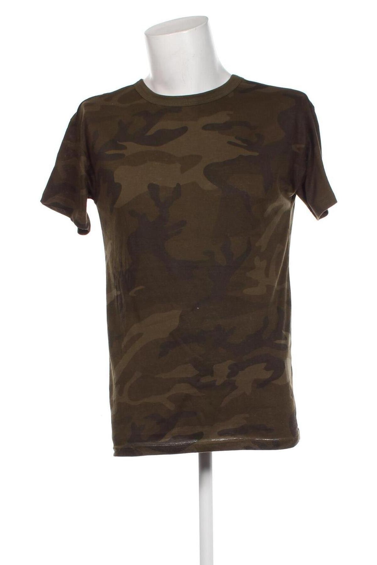 Pánské tričko , Velikost S, Barva Vícebarevné, Cena  106,00 Kč