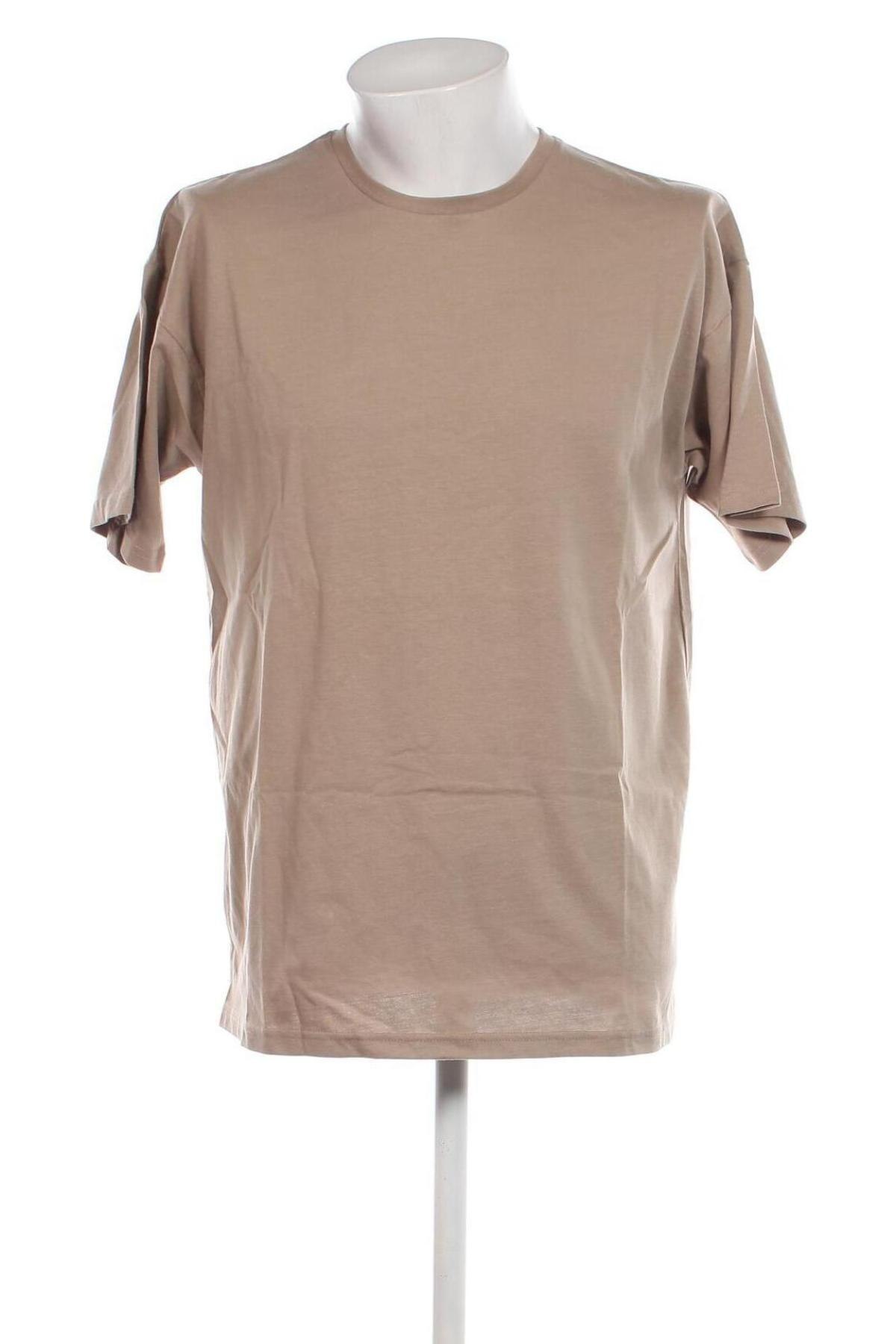 Herren T-Shirt AW LAB, Größe XL, Farbe Beige, Preis € 10,82