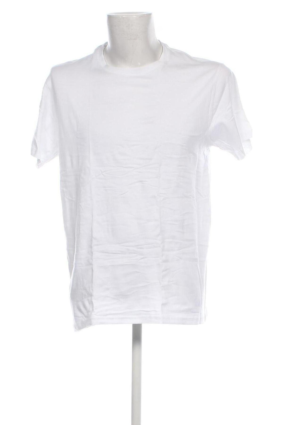 Herren T-Shirt Amazon Essentials, Größe L, Farbe Weiß, Preis € 10,82