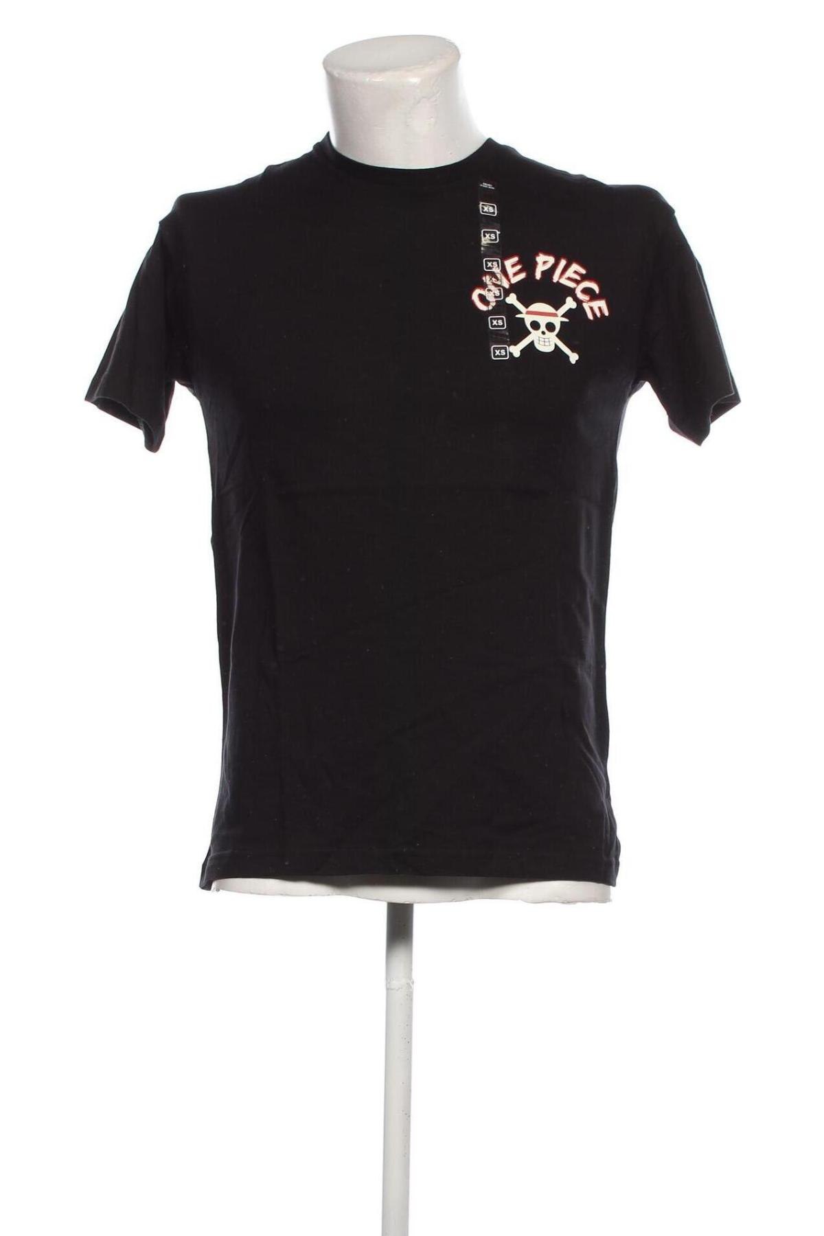 Pánske tričko  Answear, Veľkosť XS, Farba Čierna, Cena  10,82 €