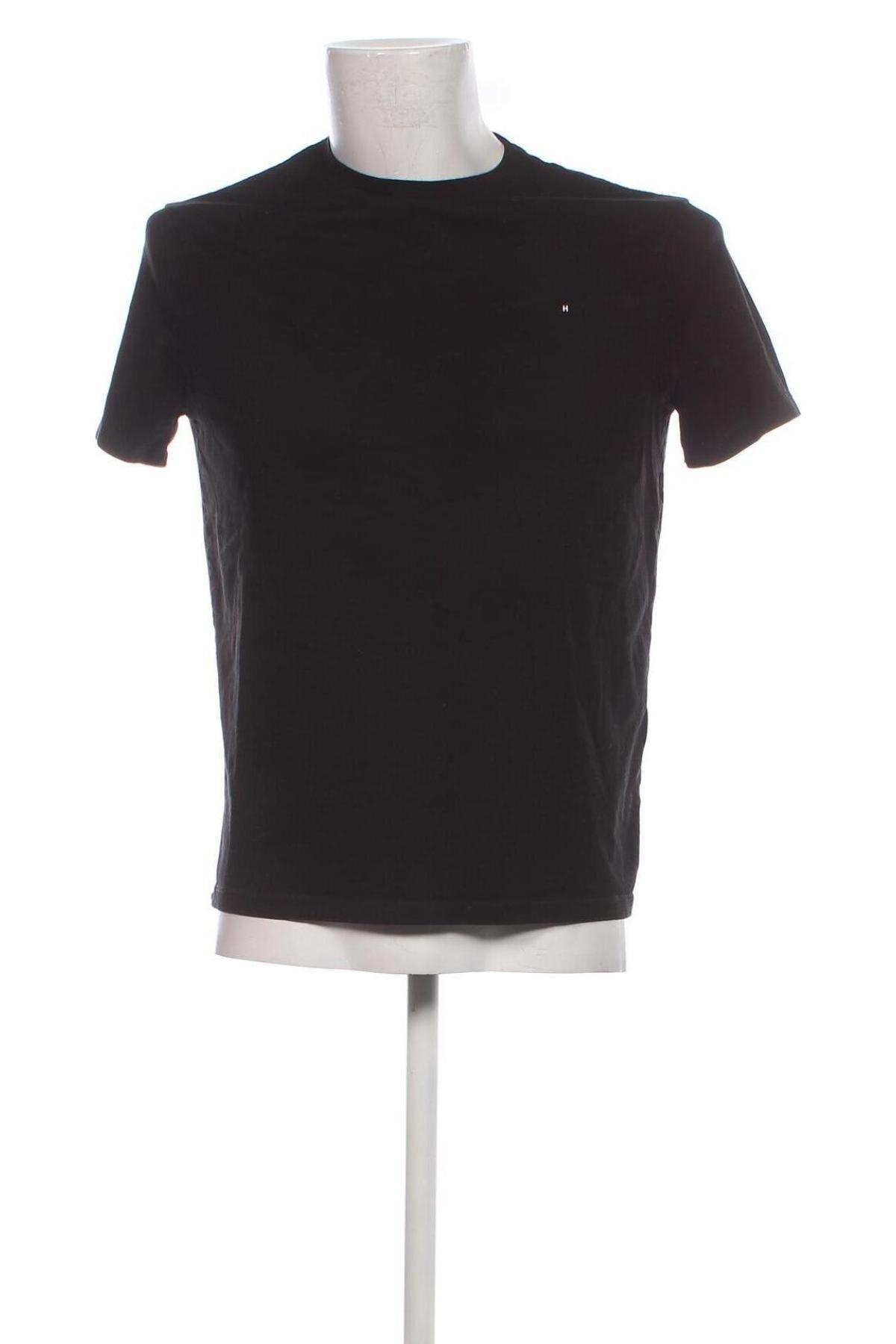 Ανδρικό t-shirt Armani Exchange, Μέγεθος M, Χρώμα Μαύρο, Τιμή 37,11 €