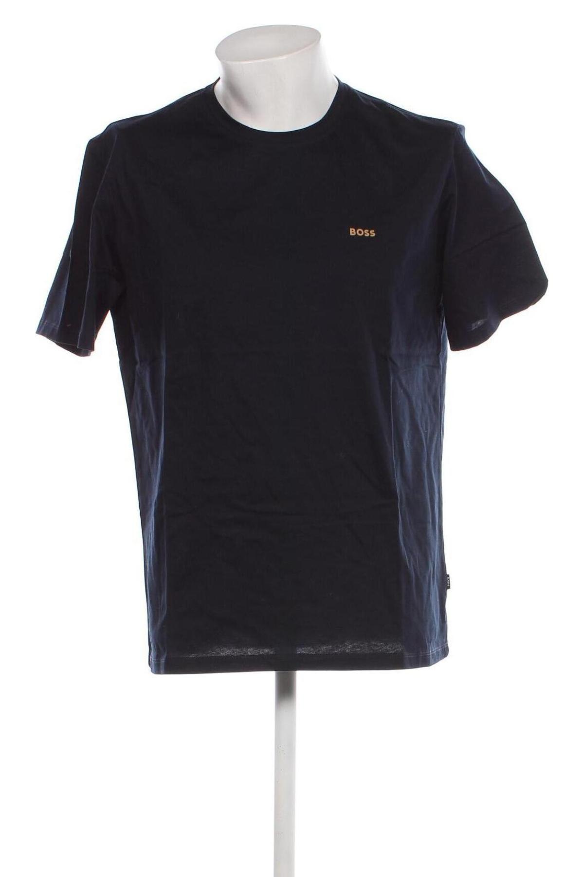 Herren T-Shirt BOSS, Größe XXL, Farbe Blau, Preis € 36,47