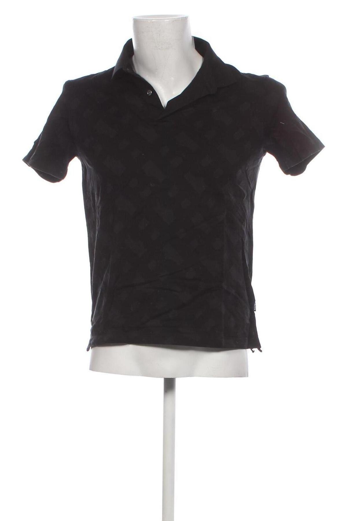 Herren T-Shirt BOSS, Größe S, Farbe Schwarz, Preis € 58,76