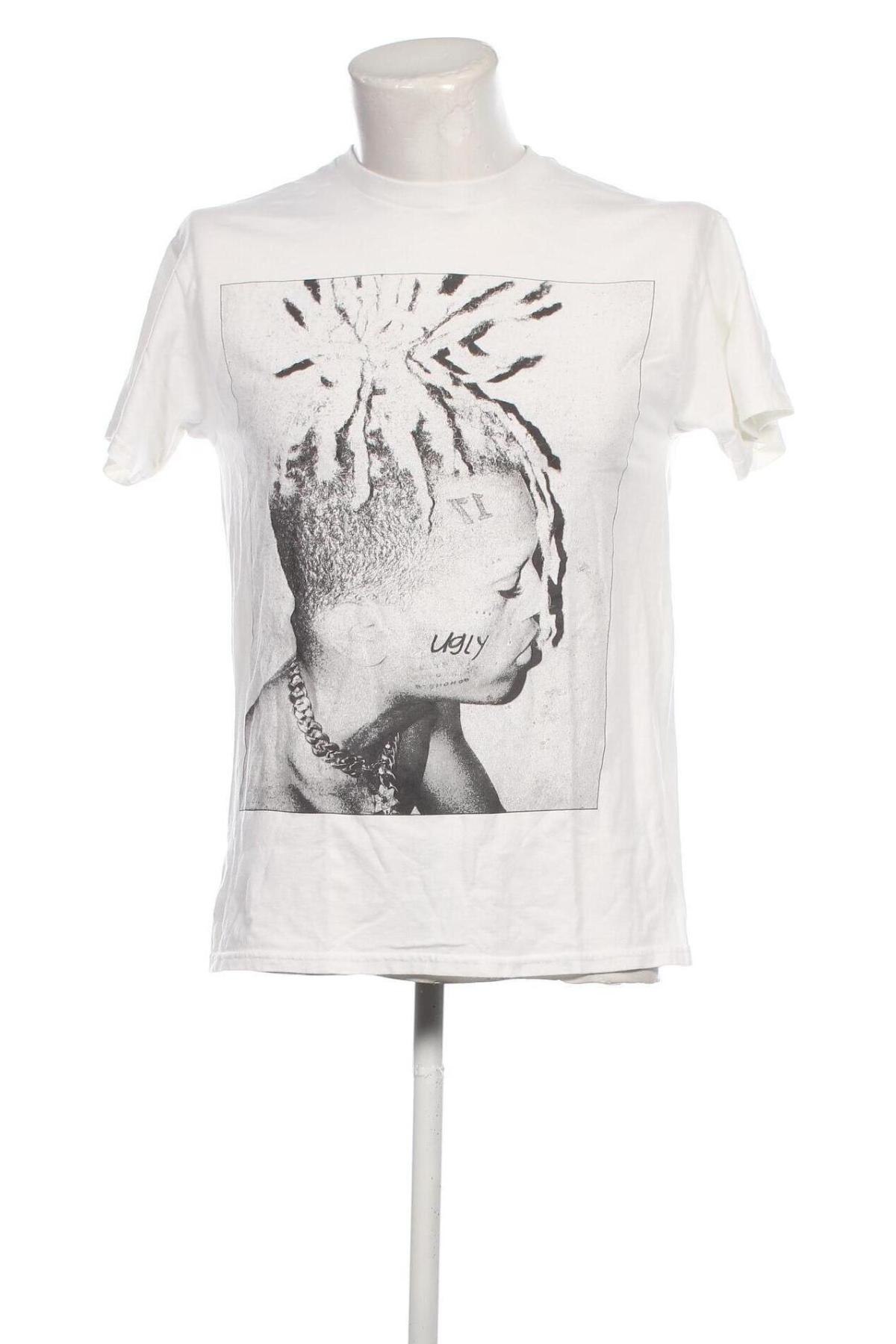 Herren T-Shirt Bravado Designs, Größe XS, Farbe Weiß, Preis € 15,98