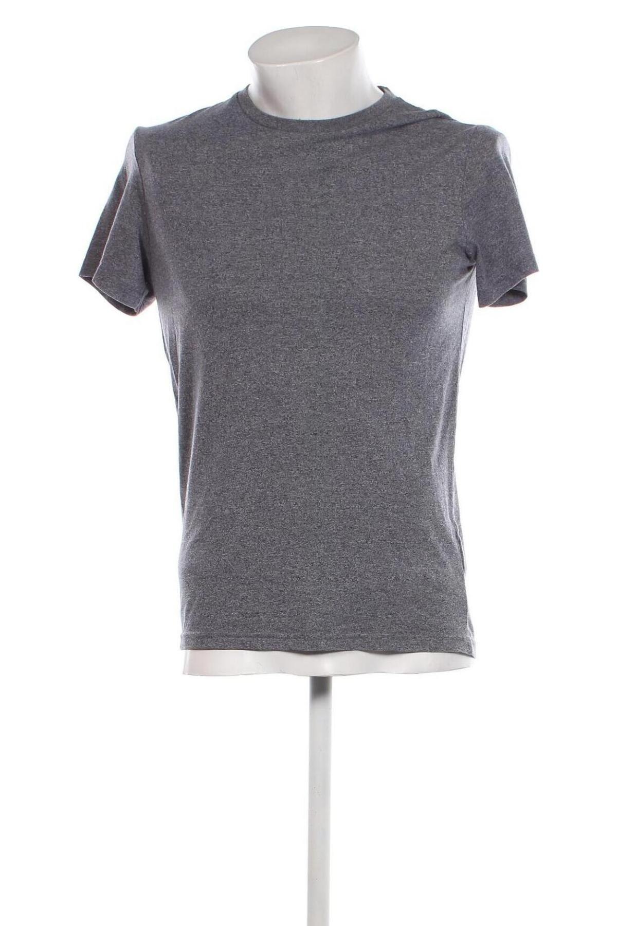 Ανδρικό t-shirt C&A, Μέγεθος S, Χρώμα Μπλέ, Τιμή 6,62 €