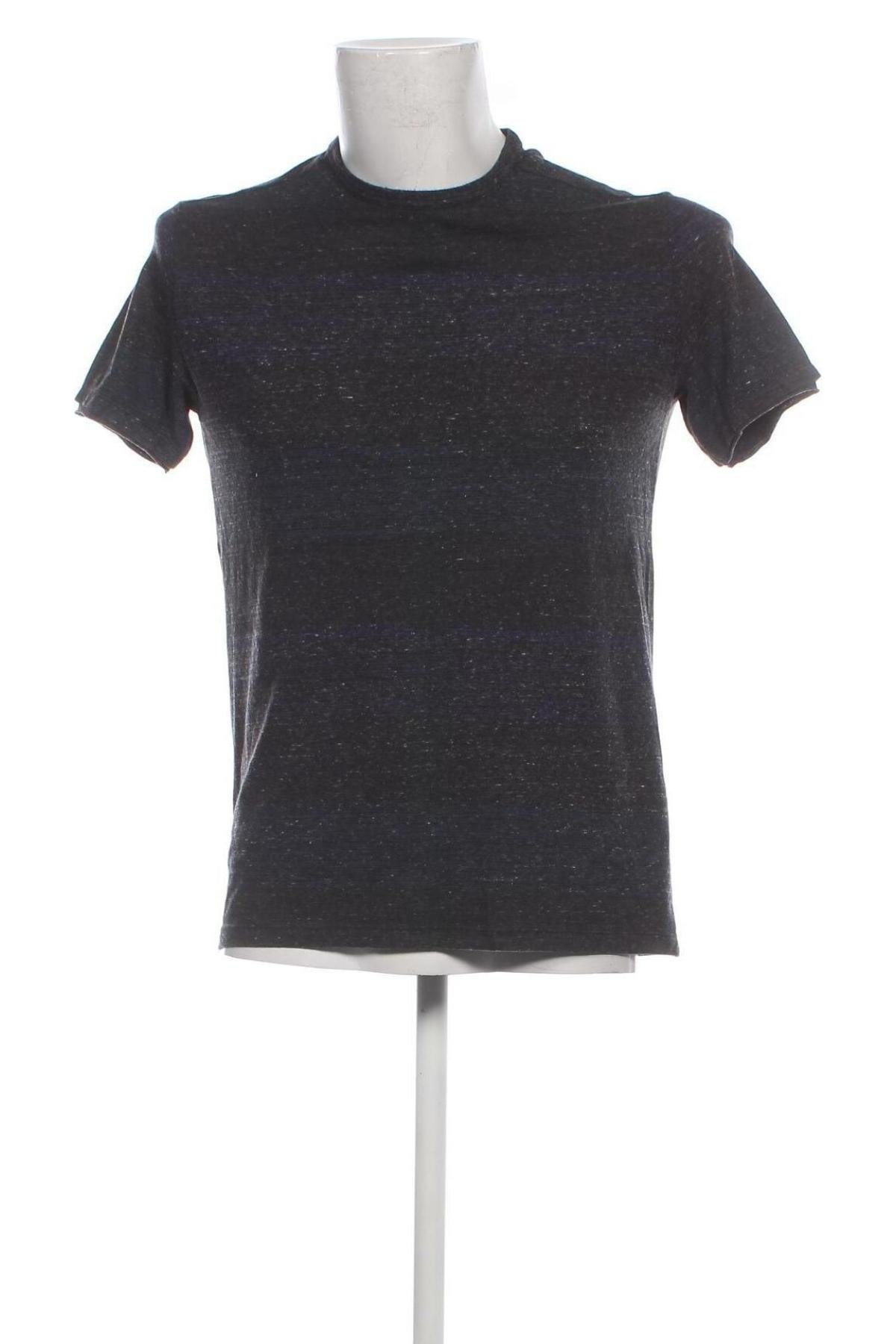 Męski T-shirt Calvin Klein Jeans, Rozmiar S, Kolor Szary, Cena 103,31 zł