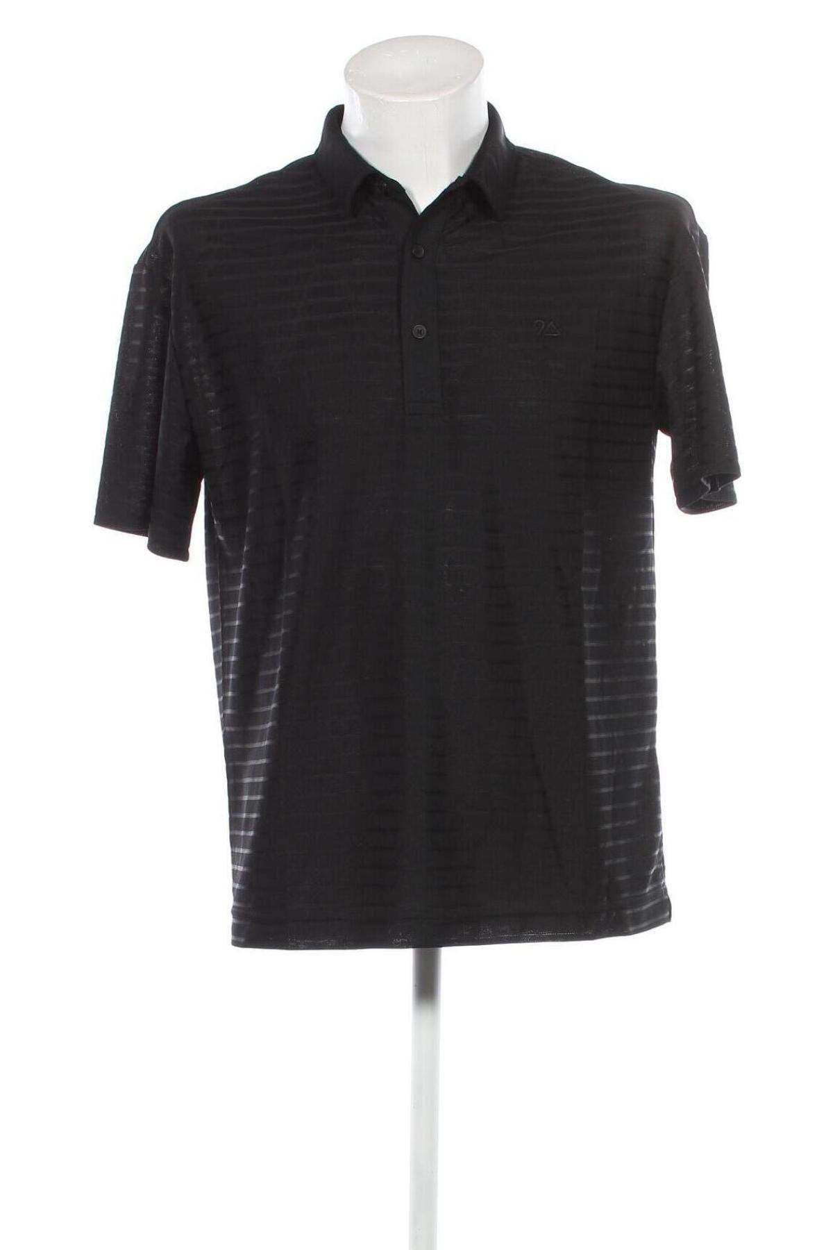 Herren T-Shirt Core By Jack & Jones, Größe L, Farbe Schwarz, Preis € 15,98