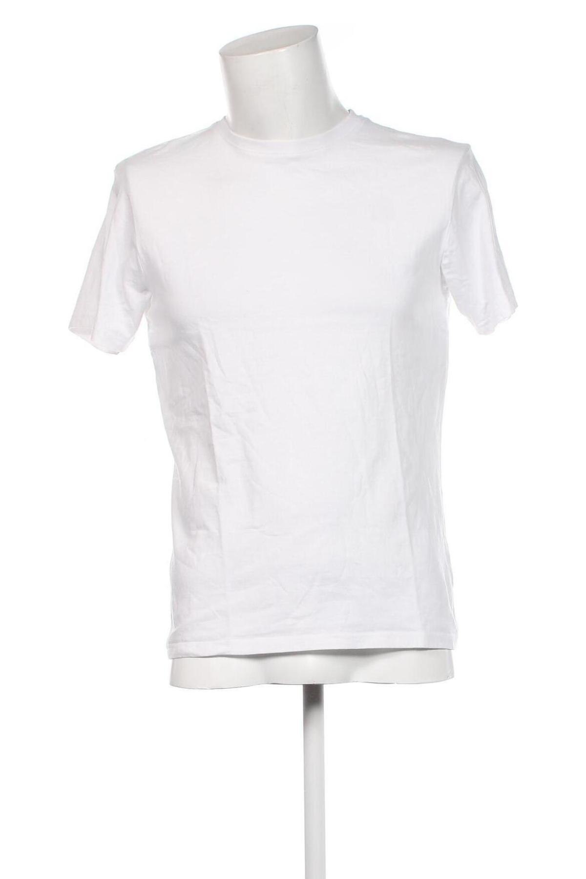 Ανδρικό t-shirt Denim Project, Μέγεθος M, Χρώμα Λευκό, Τιμή 15,98 €
