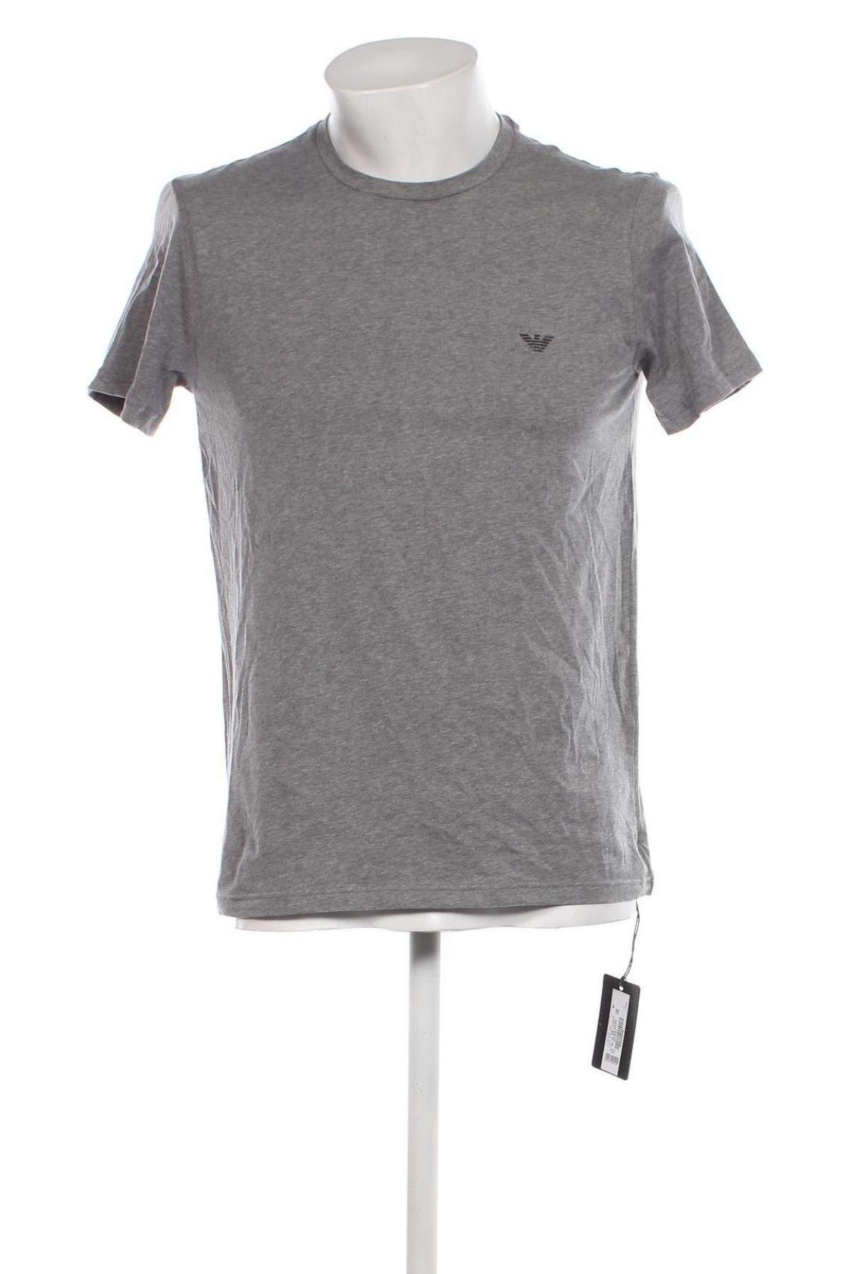 Pánské tričko  Emporio Armani Underwear, Velikost M, Barva Vícebarevné, Cena  1 409,00 Kč