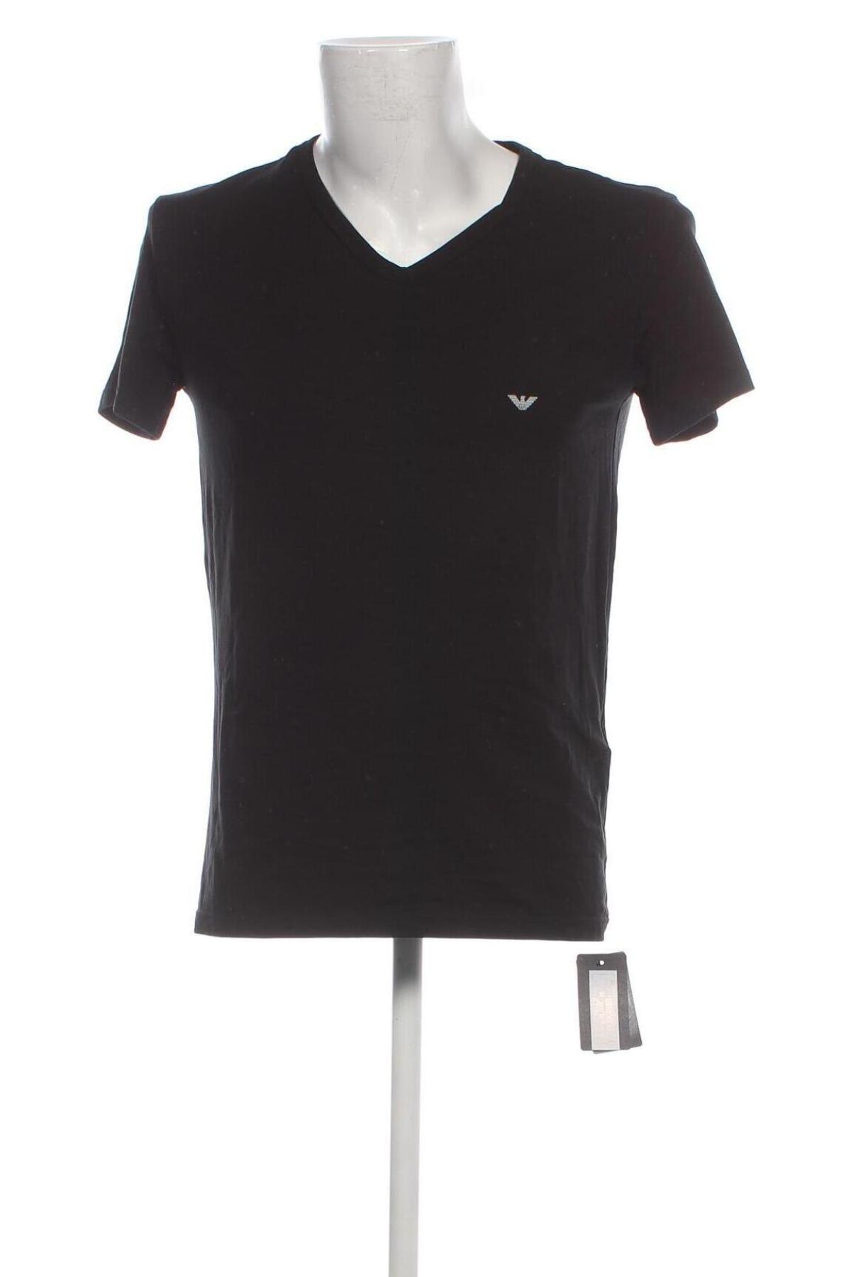 Ανδρικά εσώρουχα Emporio Armani Underwear, Μέγεθος XL, Χρώμα Μαύρο, Τιμή 39,33 €