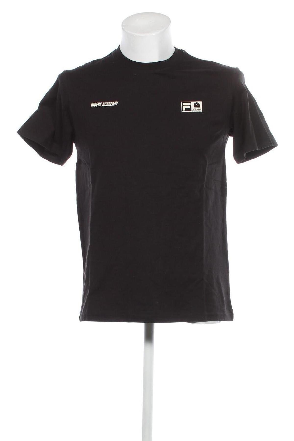 Pánske tričko  FILA, Veľkosť S, Farba Čierna, Cena  23,97 €