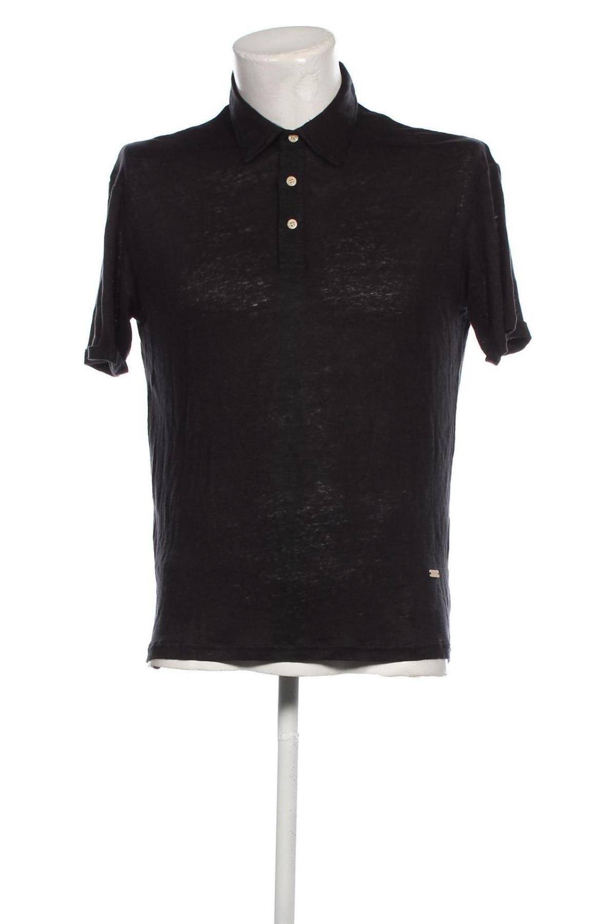 Pánské tričko  Gianni Lupo, Velikost XL, Barva Černá, Cena  449,00 Kč