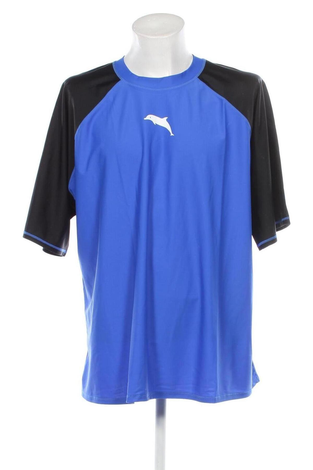 Herren T-Shirt Halcurt, Größe 4XL, Farbe Mehrfarbig, Preis € 10,28