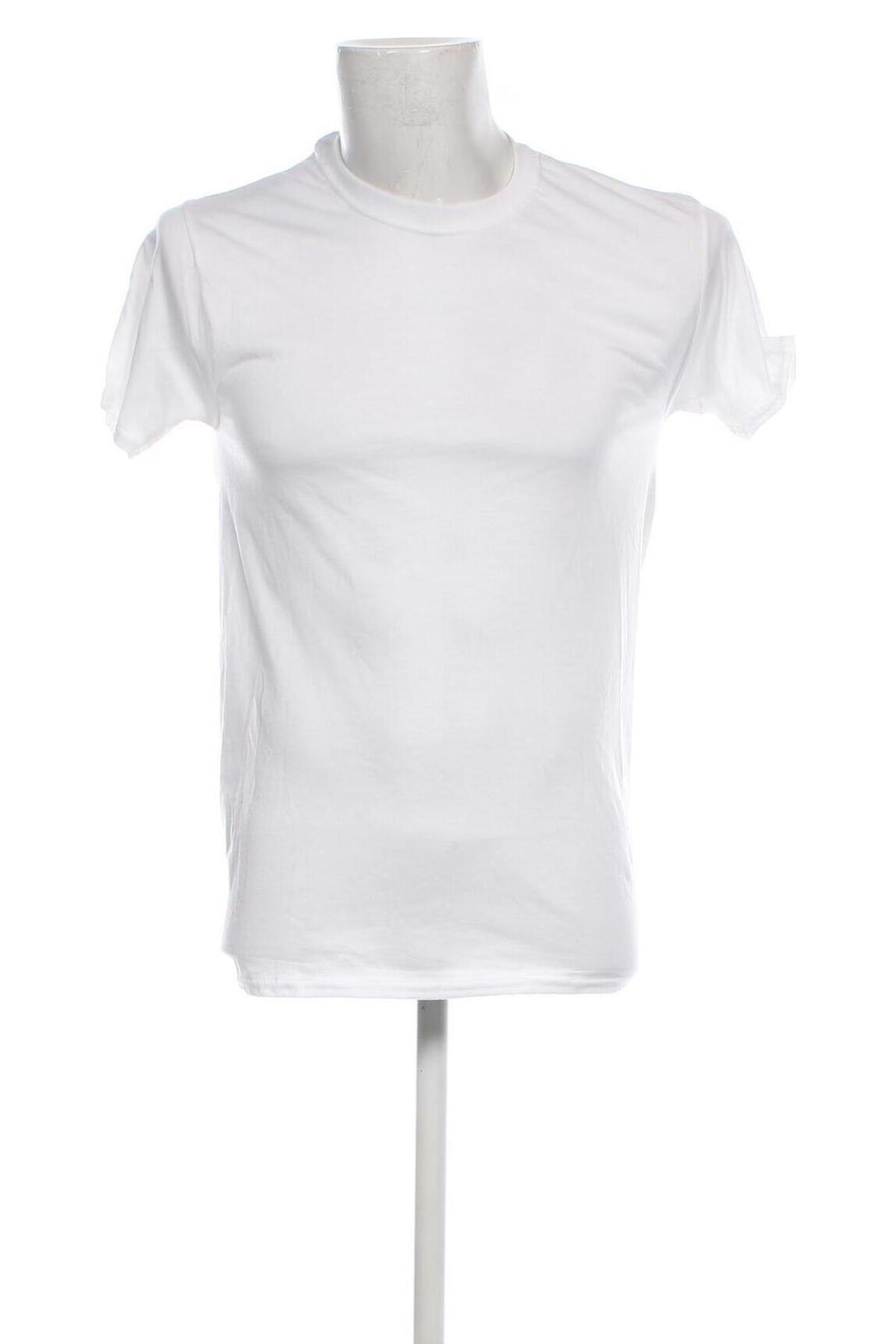 Herren T-Shirt Hanes, Größe M, Farbe Schwarz, Preis 10,82 €
