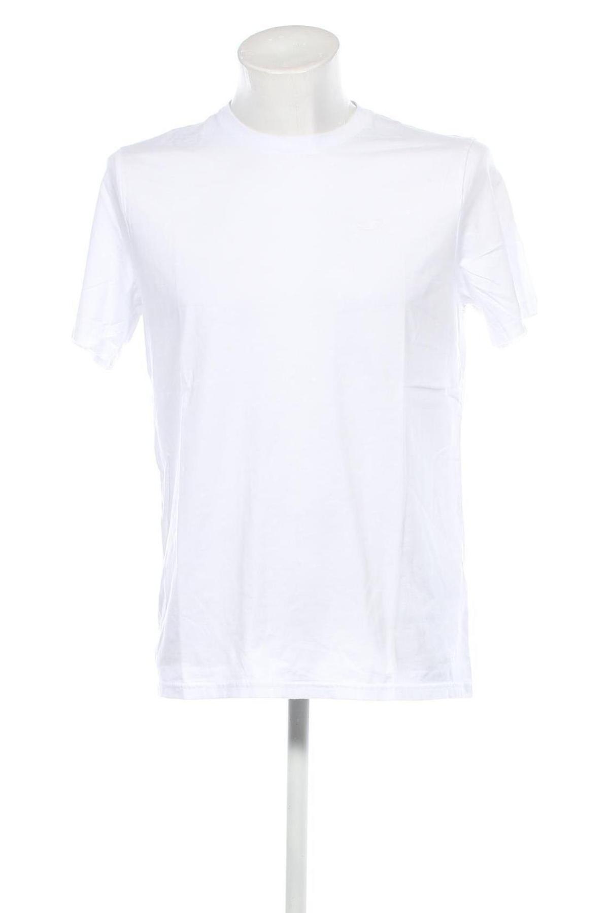 Pánské tričko  Hollister, Velikost L, Barva Bílá, Cena  449,00 Kč