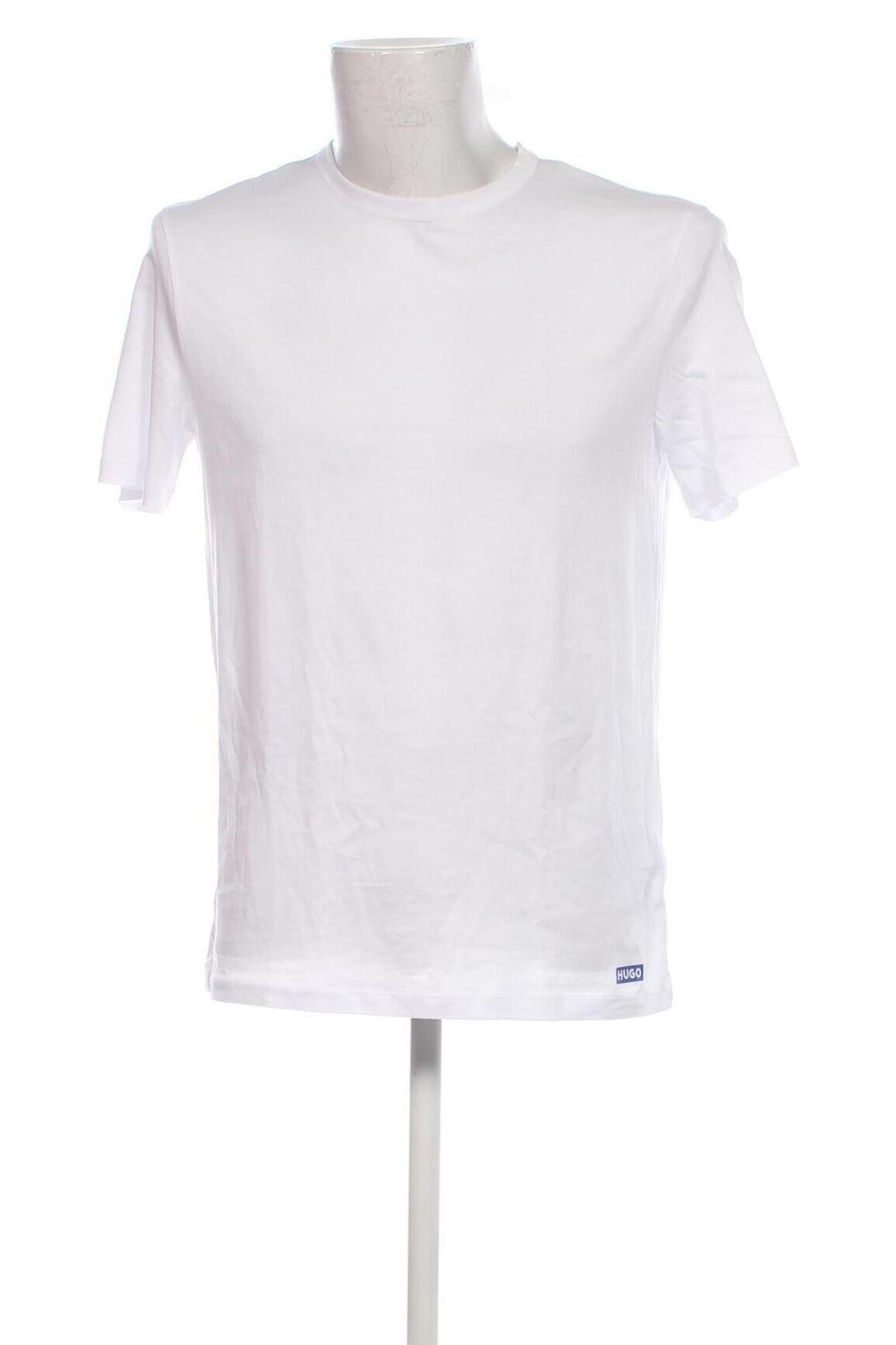 Pánské tričko  Hugo Boss, Velikost M, Barva Bílá, Cena  1 652,00 Kč