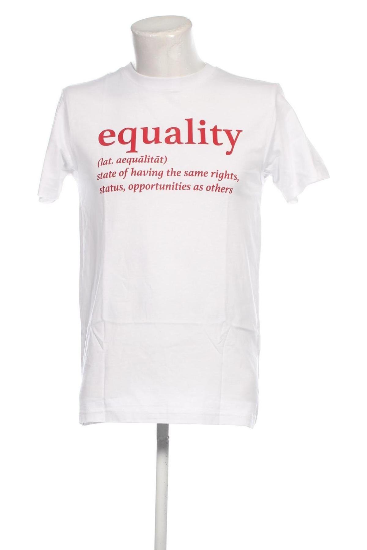 Ανδρικό t-shirt Mister Tee, Μέγεθος S, Χρώμα Λευκό, Τιμή 15,98 €