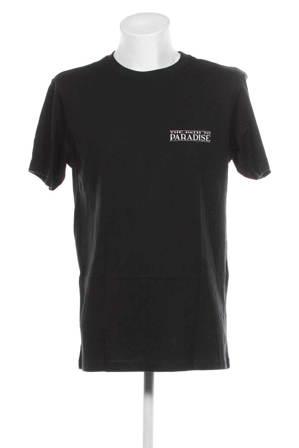Herren T-Shirt Mister Tee, Größe XL, Farbe Schwarz, Preis 15,98 €