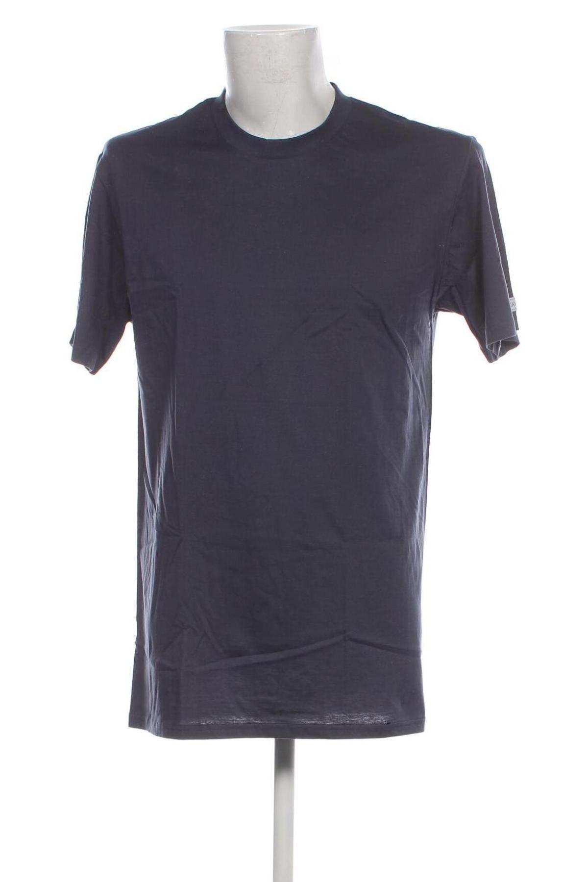 Ανδρικό t-shirt Navigare, Μέγεθος XXL, Χρώμα Μπλέ, Τιμή 15,98 €