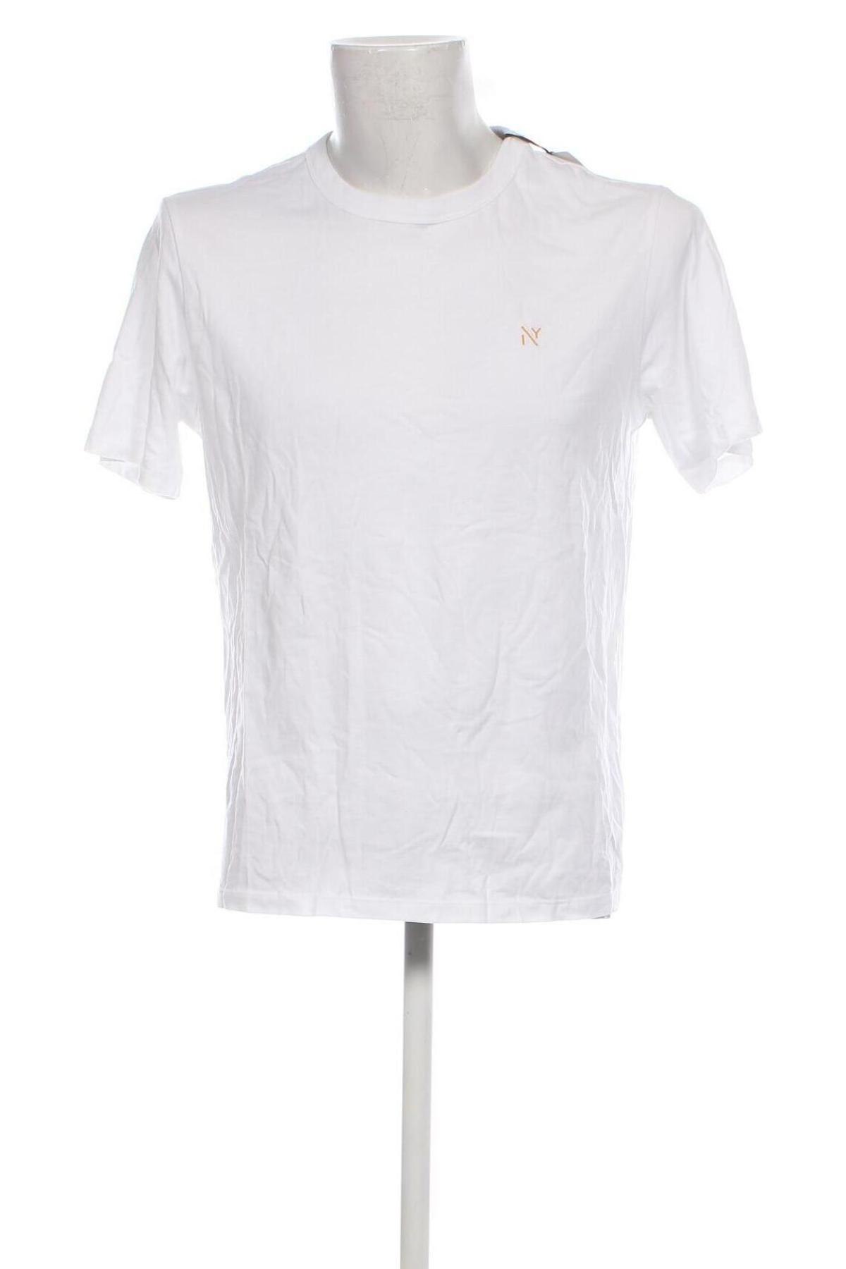 Herren T-Shirt Nowadays, Größe M, Farbe Weiß, Preis € 15,98