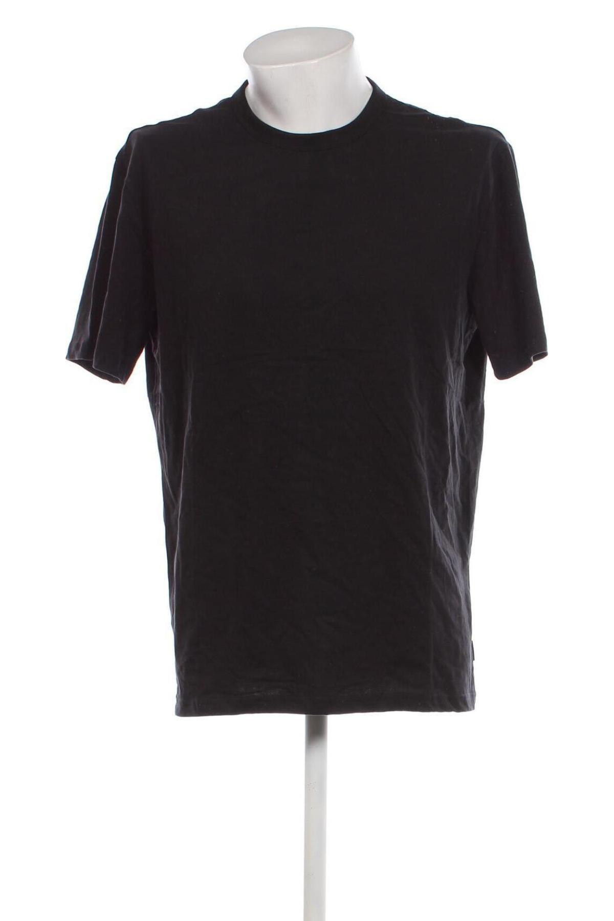 Herren T-Shirt Only & Sons, Größe L, Farbe Schwarz, Preis € 10,82