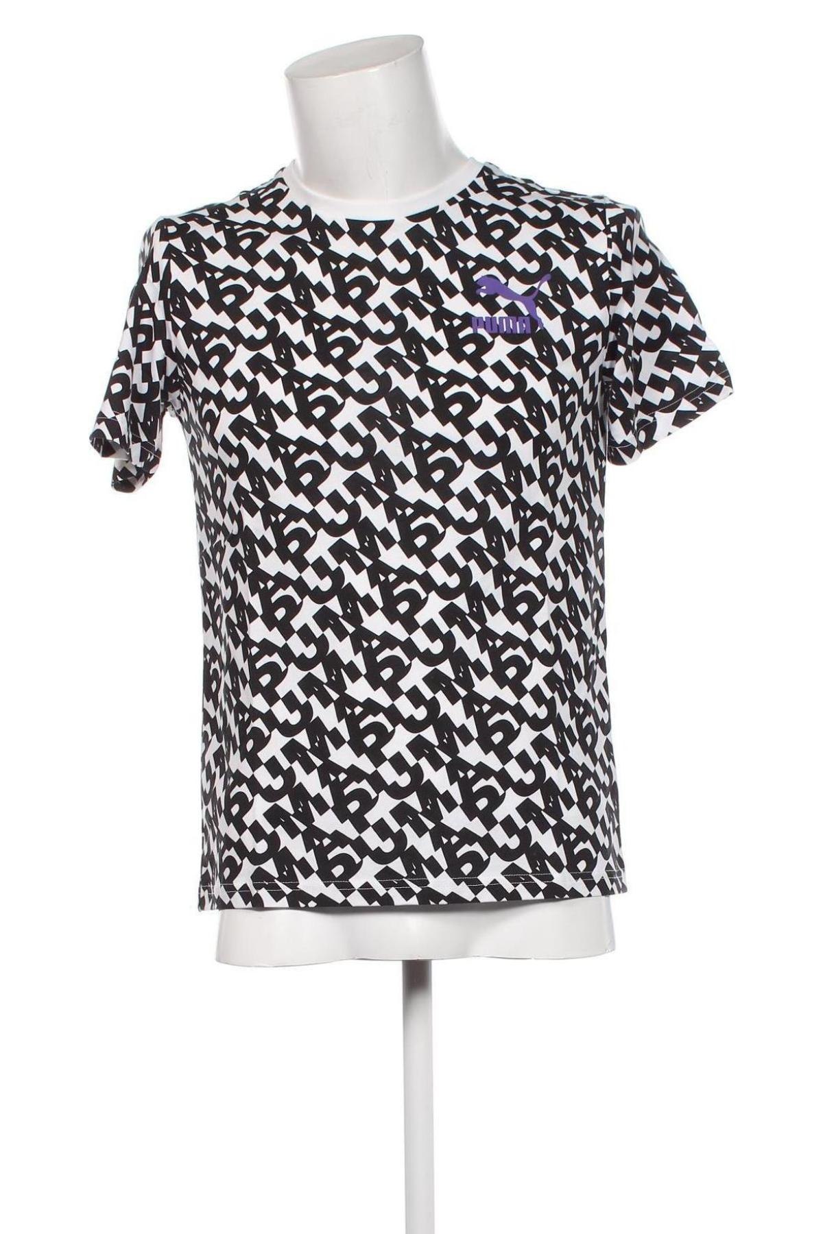 Pánske tričko  PUMA, Veľkosť S, Farba Viacfarebná, Cena  15,98 €