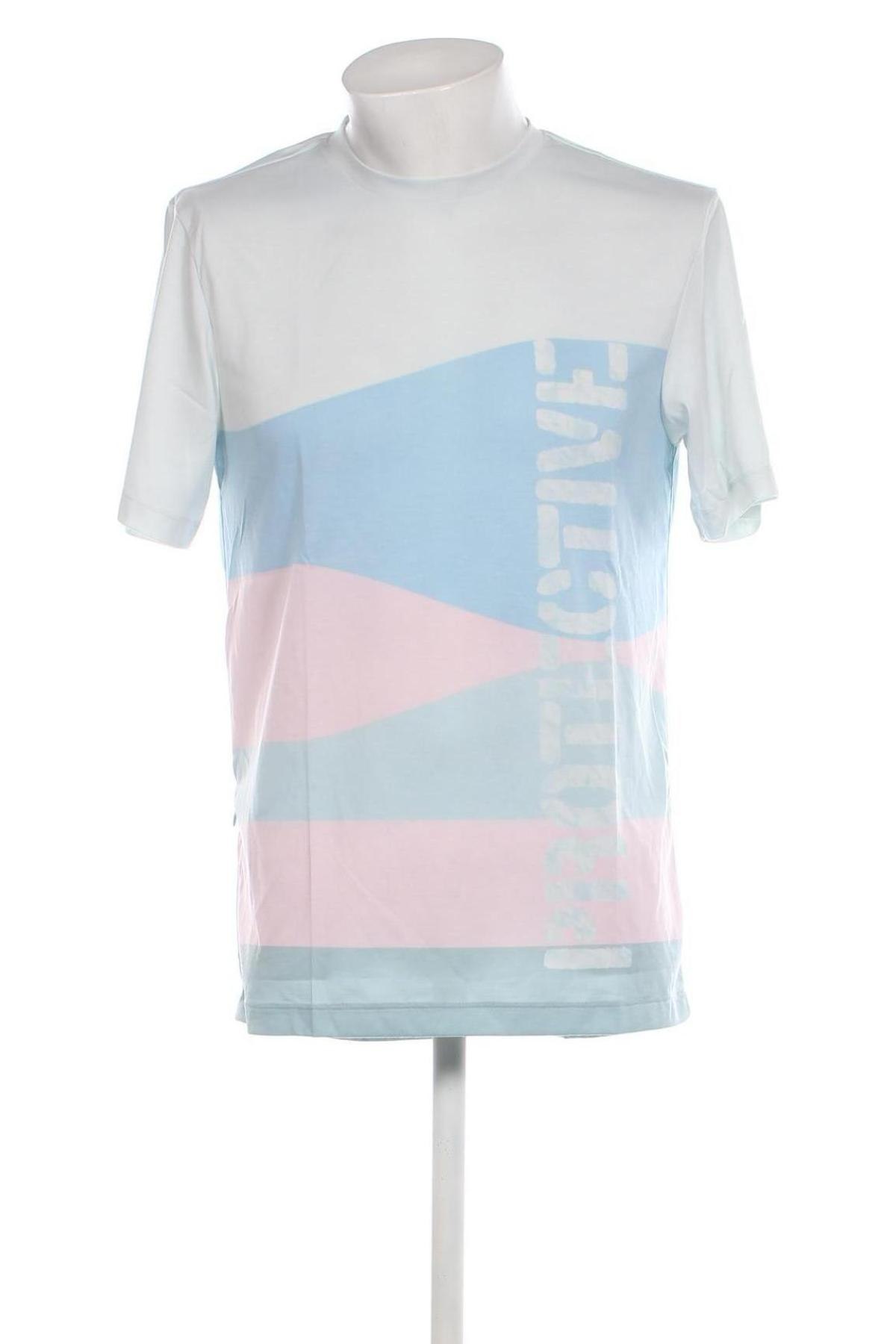 Herren T-Shirt Protective, Größe L, Farbe Mehrfarbig, Preis € 10,52