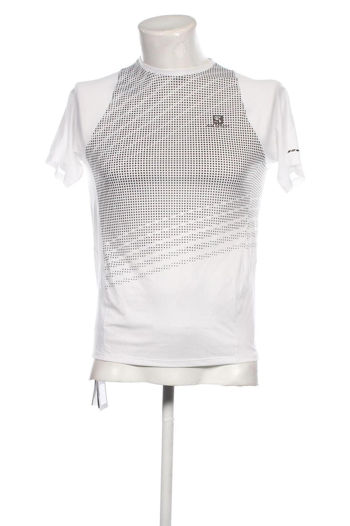 Ανδρικό t-shirt Salomon, Μέγεθος S, Χρώμα Πολύχρωμο, Τιμή 37,11 €