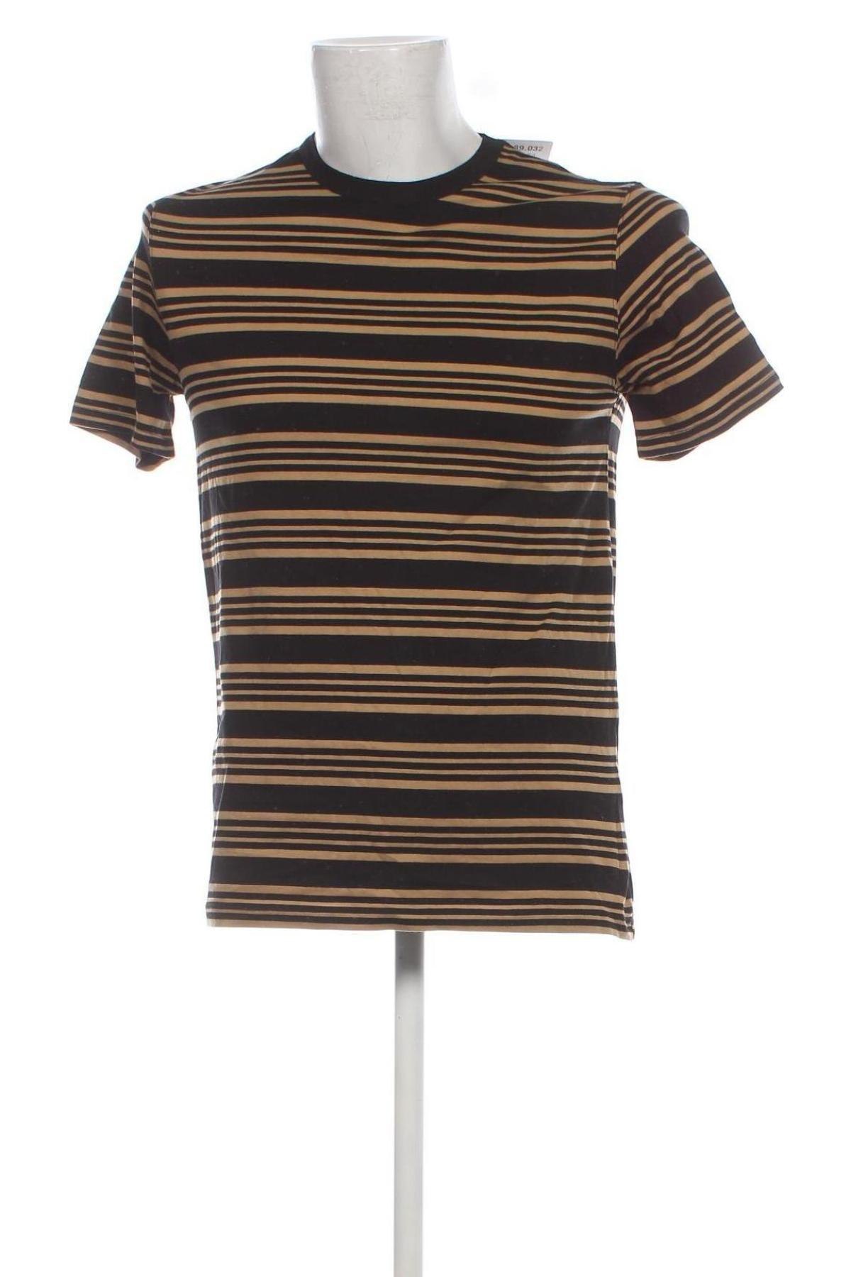 Ανδρικό t-shirt Samsoe & Samsoe, Μέγεθος S, Χρώμα Πολύχρωμο, Τιμή 28,87 €