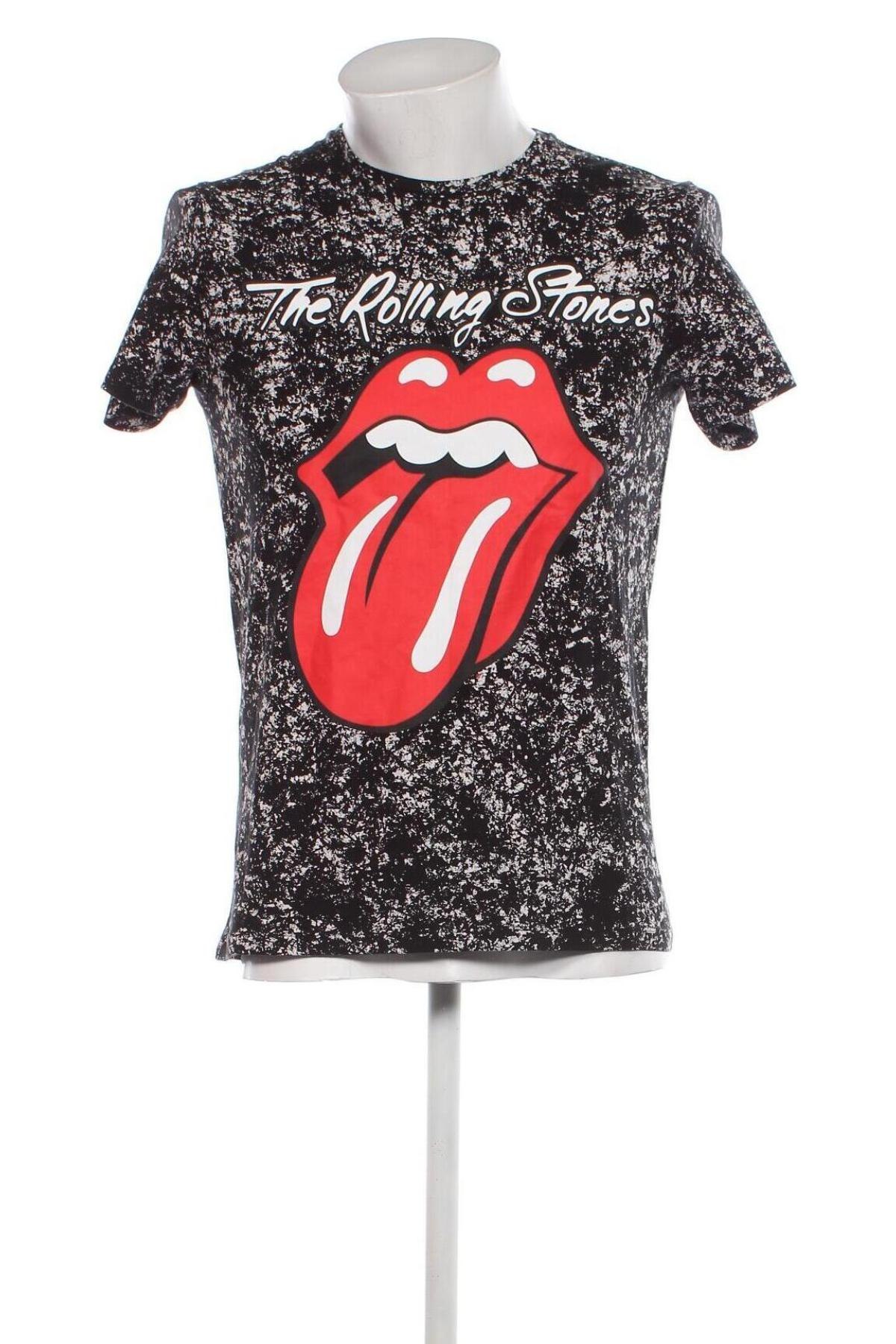 Férfi póló The Rolling Stones, Méret S, Szín Sokszínű, Ár 2 400 Ft