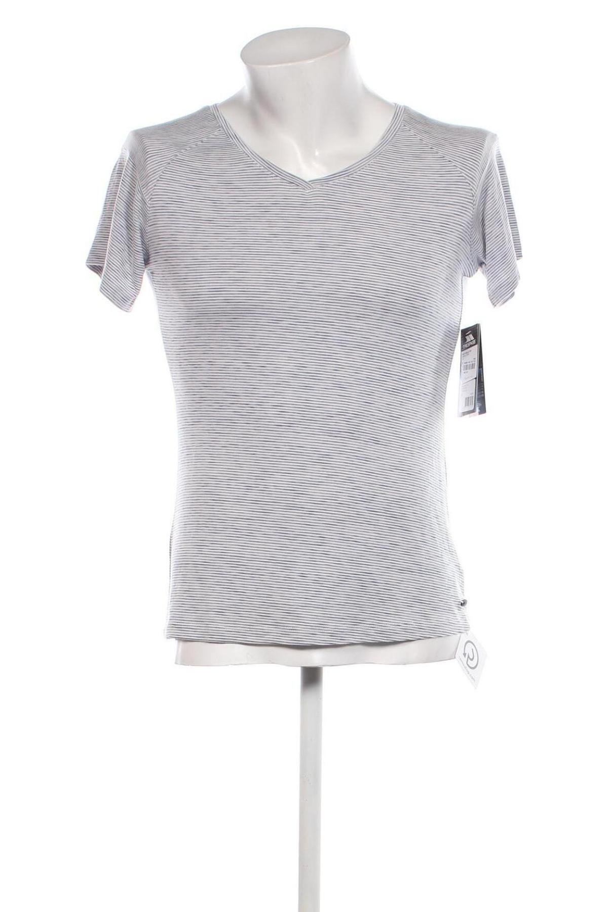 Pánske tričko  Trespass, Veľkosť S, Farba Modrá, Cena  15,47 €