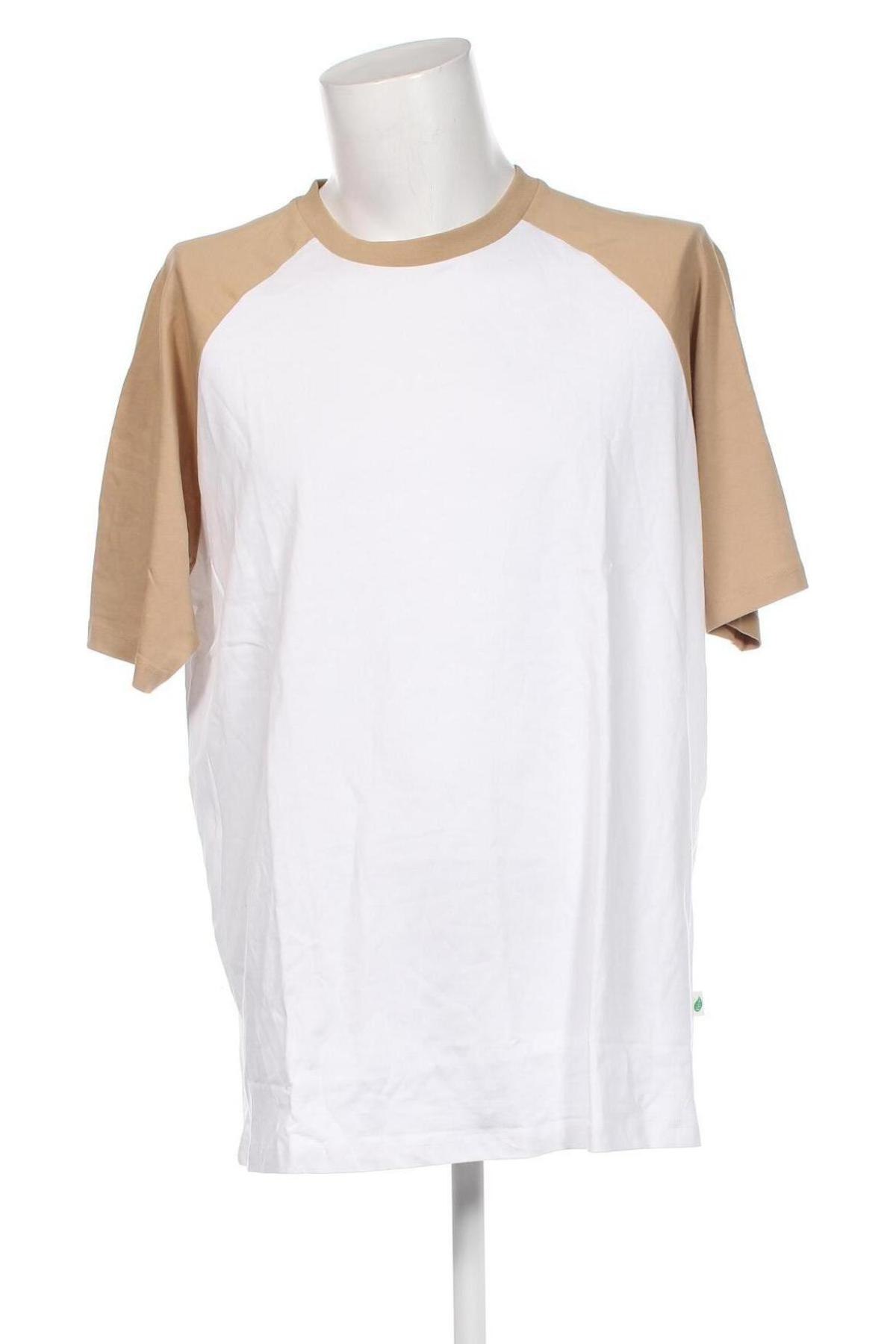 Herren T-Shirt Urban Classics, Größe S, Farbe Mehrfarbig, Preis 15,98 €