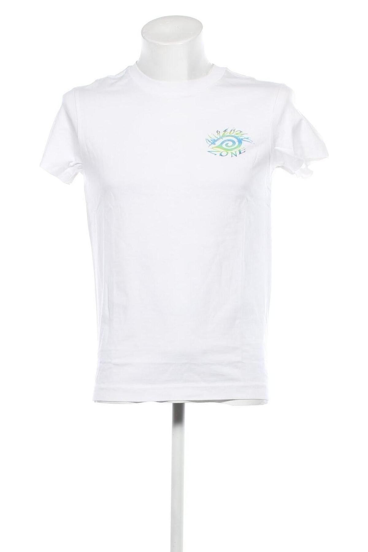 Pánské tričko  Weekday, Velikost S, Barva Bílá, Cena  464,00 Kč
