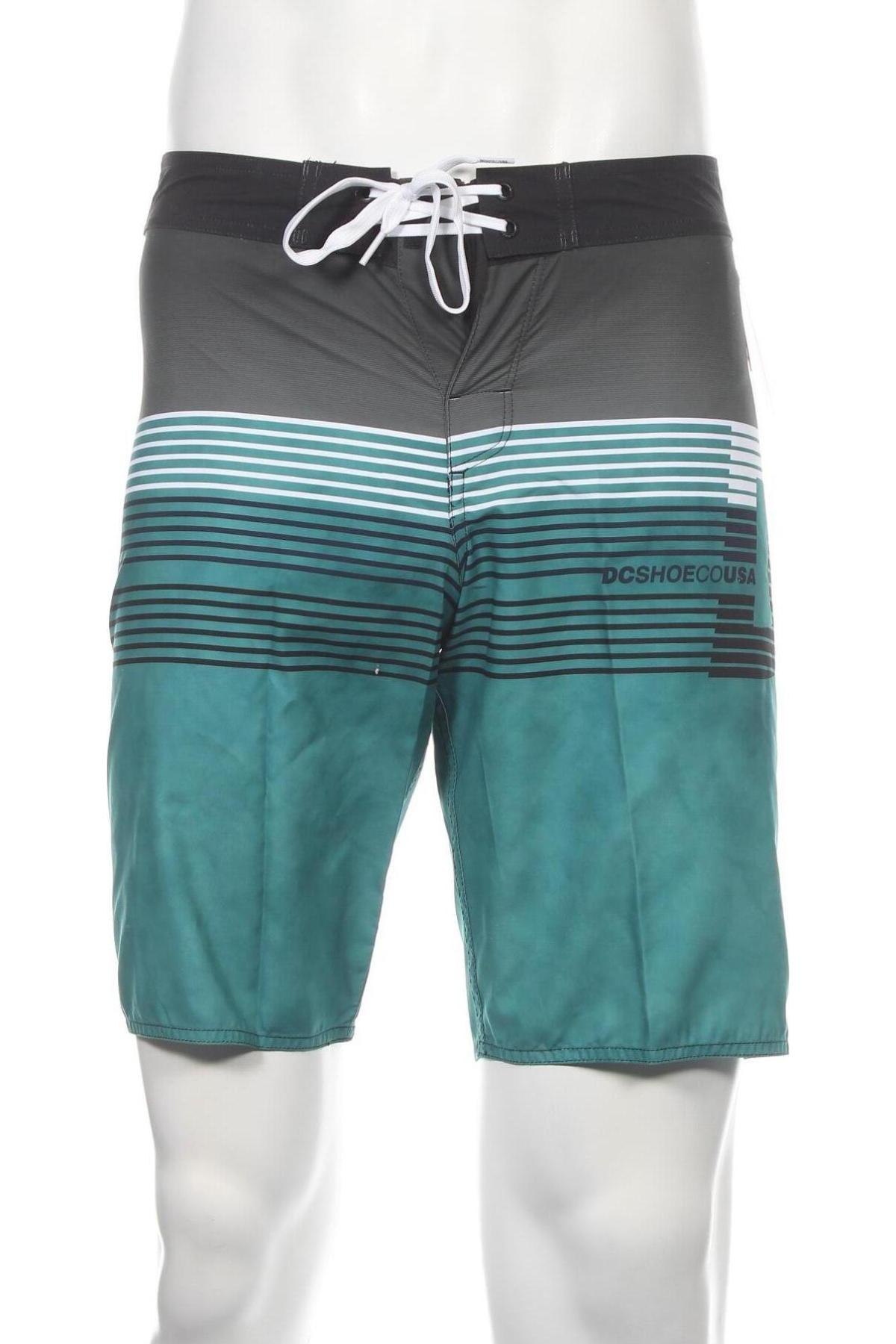 Costume de baie pentru bărbați DC Shoes, Mărime M, Culoare Multicolor, Preț 134,21 Lei