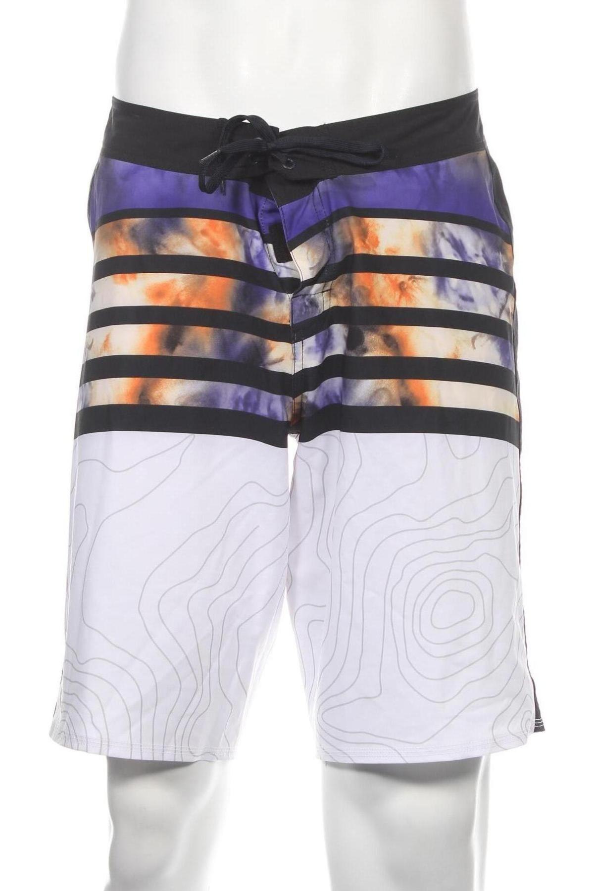 Costume de baie pentru bărbați DC Shoes, Mărime M, Culoare Multicolor, Preț 178,94 Lei