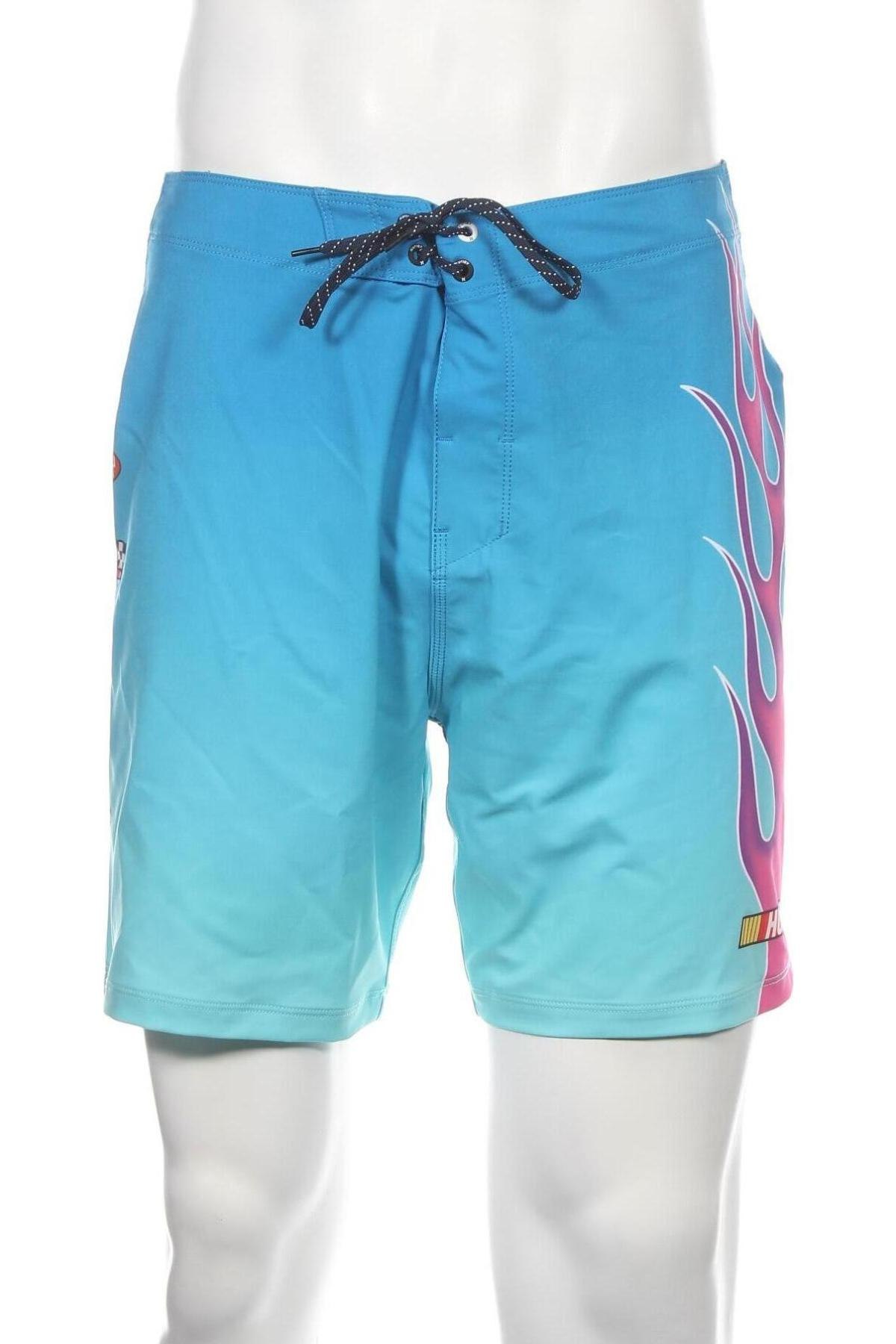 Herren Badeanzug Hurley, Größe M, Farbe Mehrfarbig, Preis € 29,79