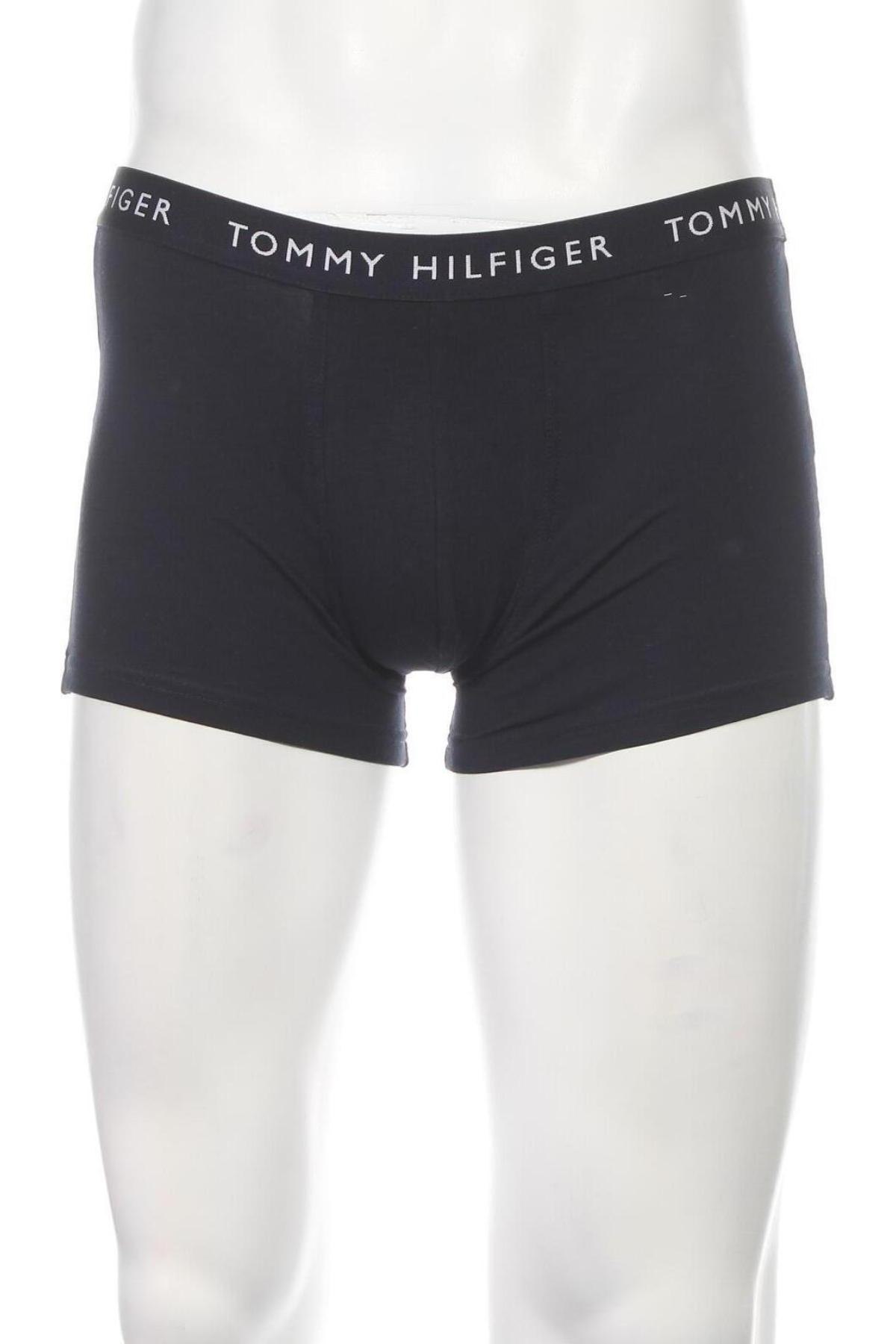 Boxershorts Tommy Hilfiger, Größe M, Farbe Blau, Preis € 18,56