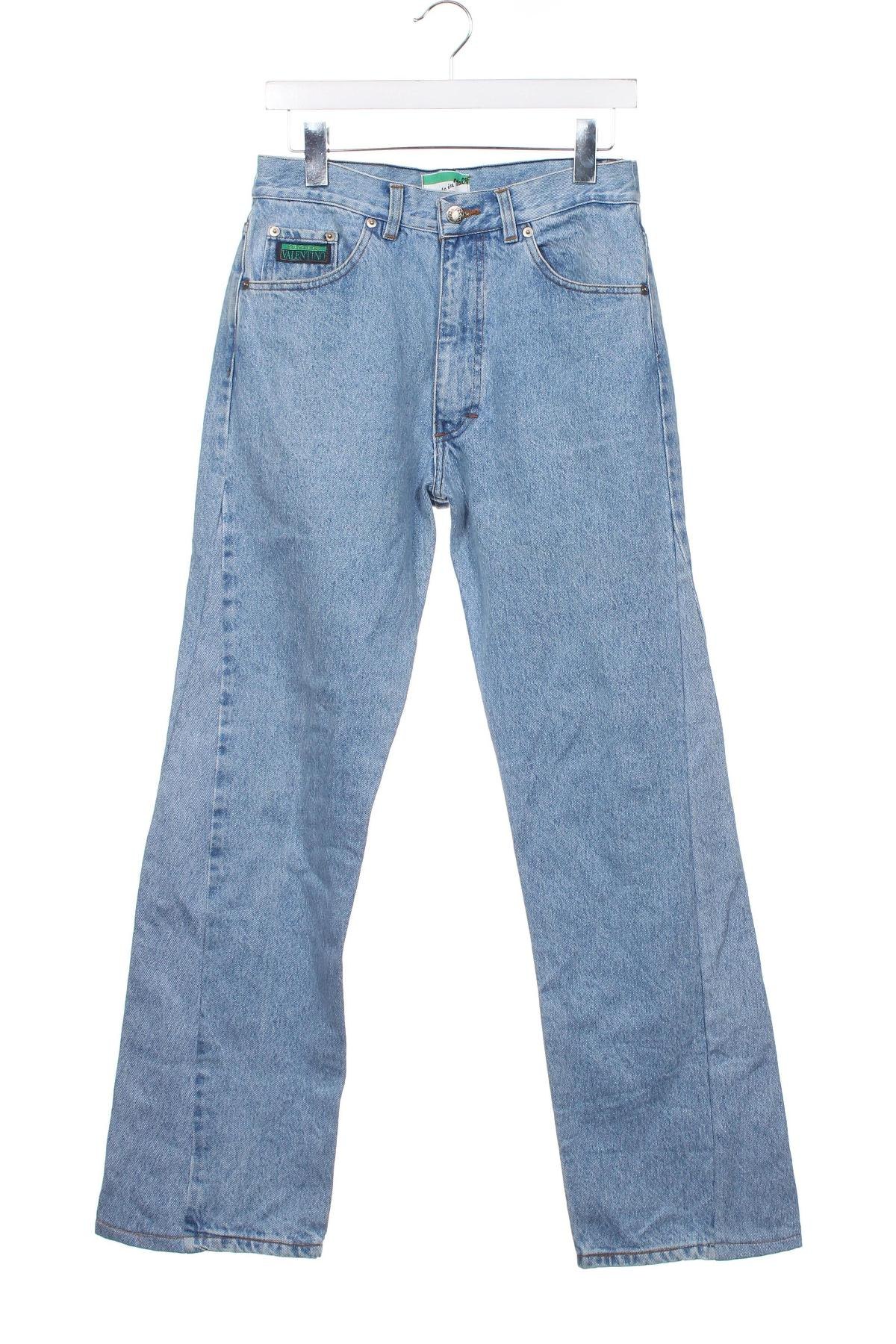 Herren Jeans, Größe S, Farbe Blau, Preis € 25,70