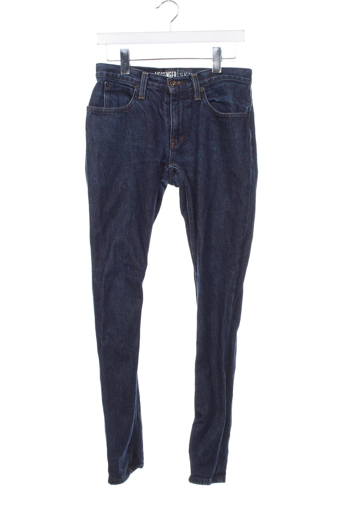Herren Jeans, Größe S, Farbe Blau, Preis € 11,09