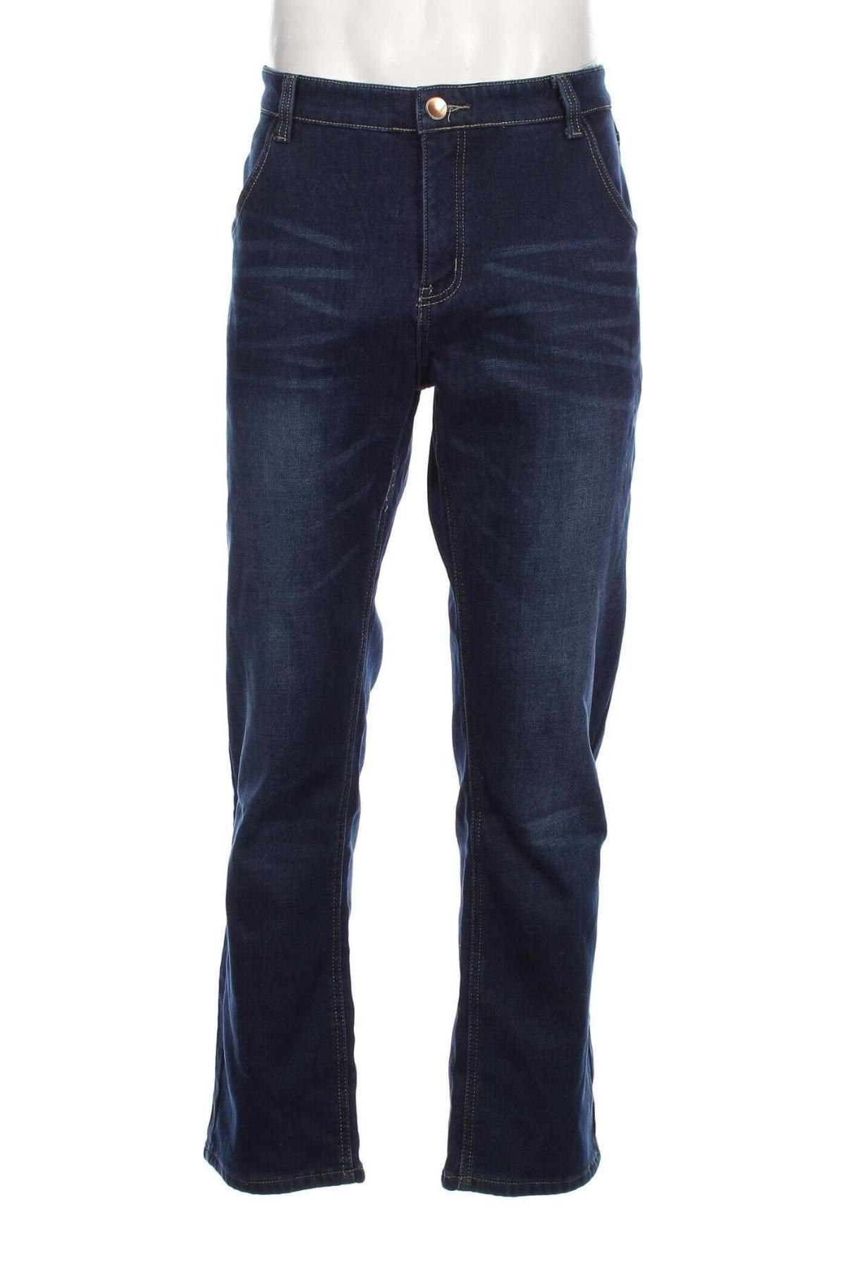 Herren Jeans, Größe XL, Farbe Blau, Preis € 20,18