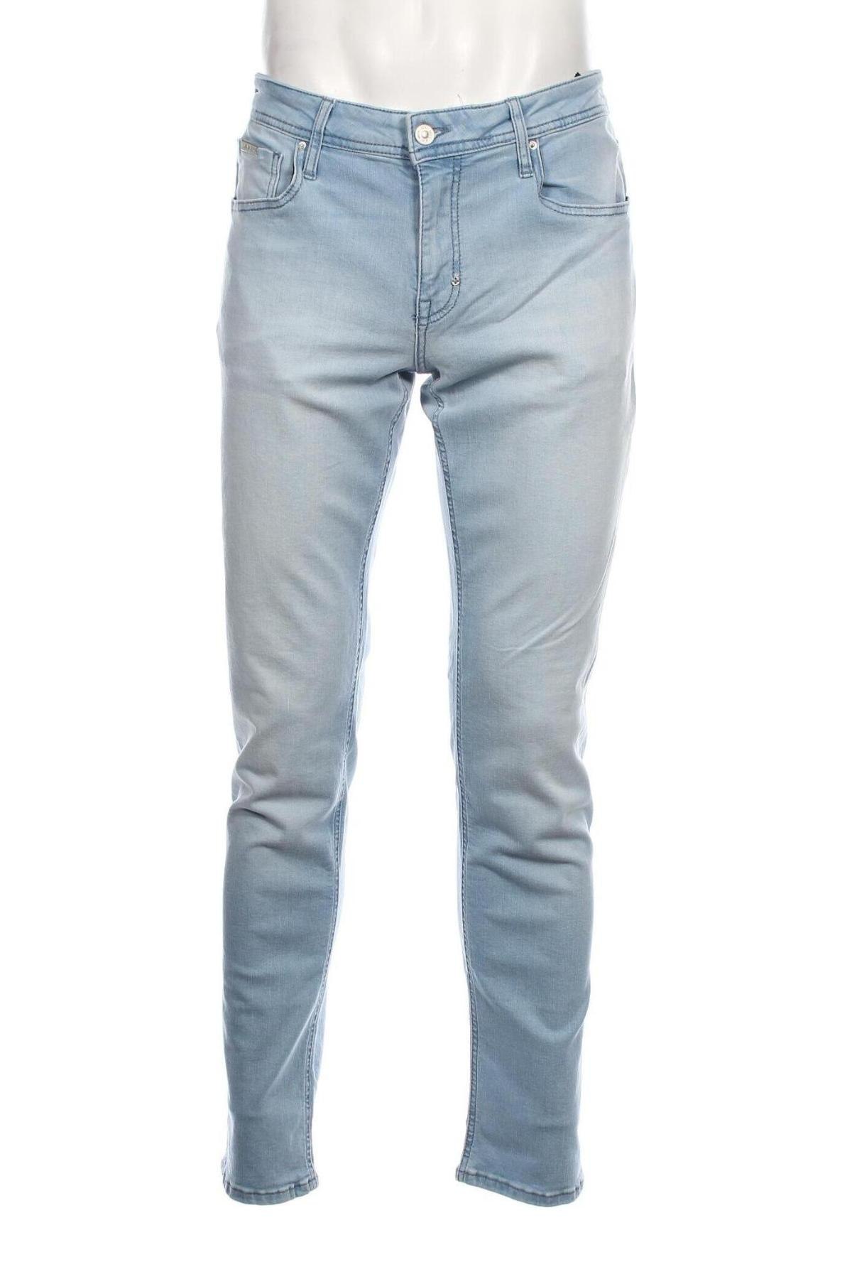 Pánské džíny  Antony Morato, Velikost M, Barva Modrá, Cena  499,00 Kč
