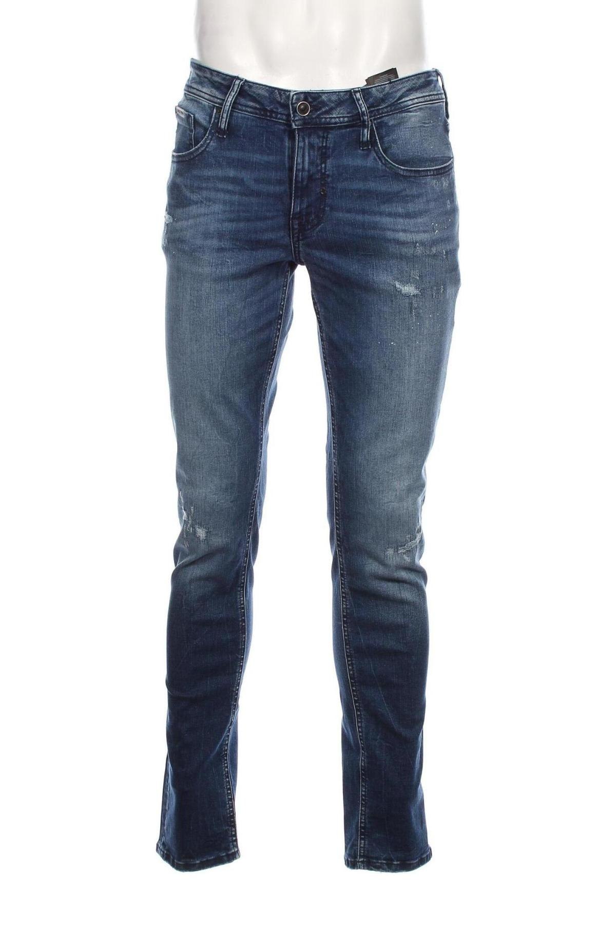 Herren Jeans Antony Morato, Größe M, Farbe Blau, Preis 88,66 €